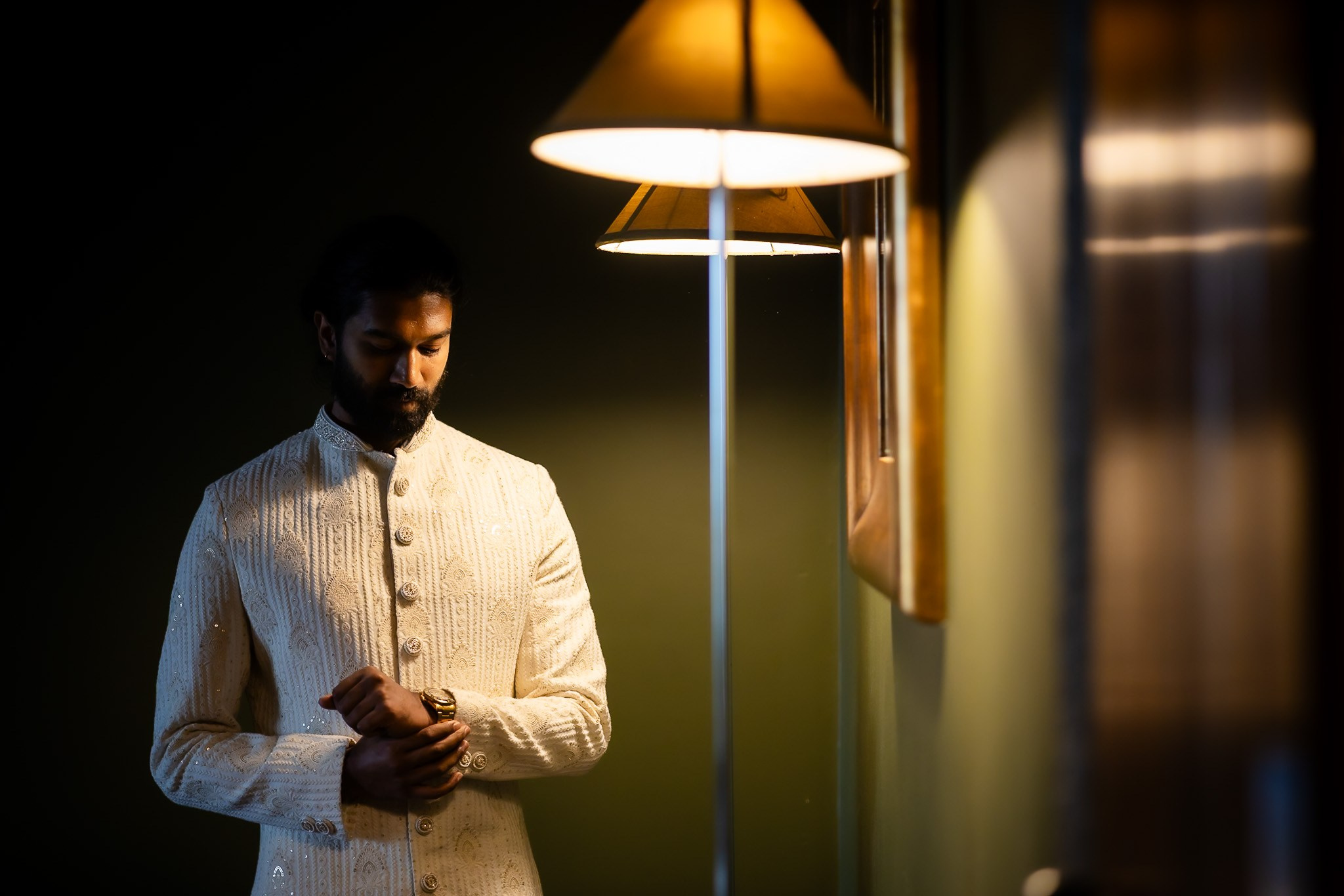Amy & Jason’s Tamil Wedding at Heritance Kandalama