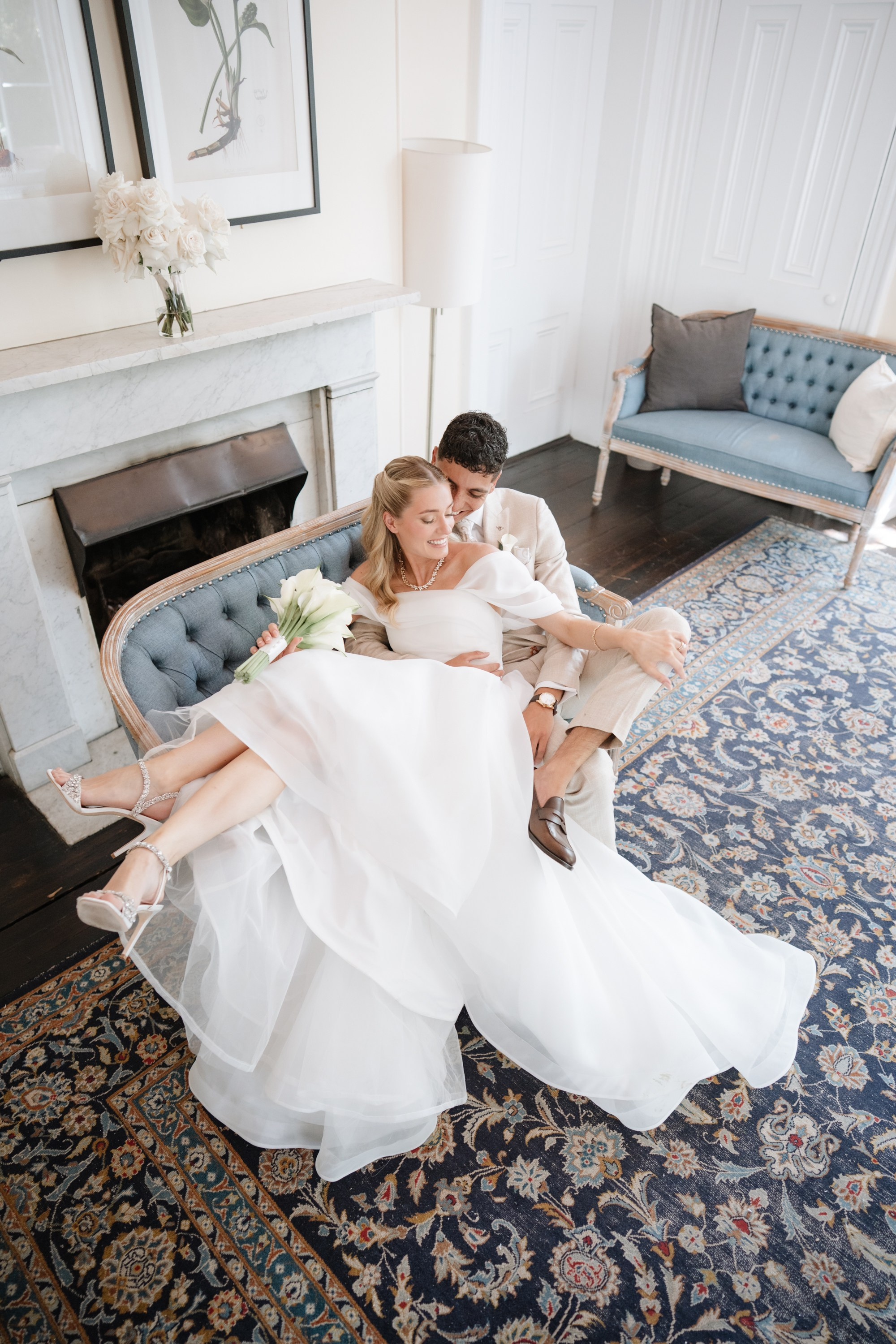 Portrait and wedding photographer in New York