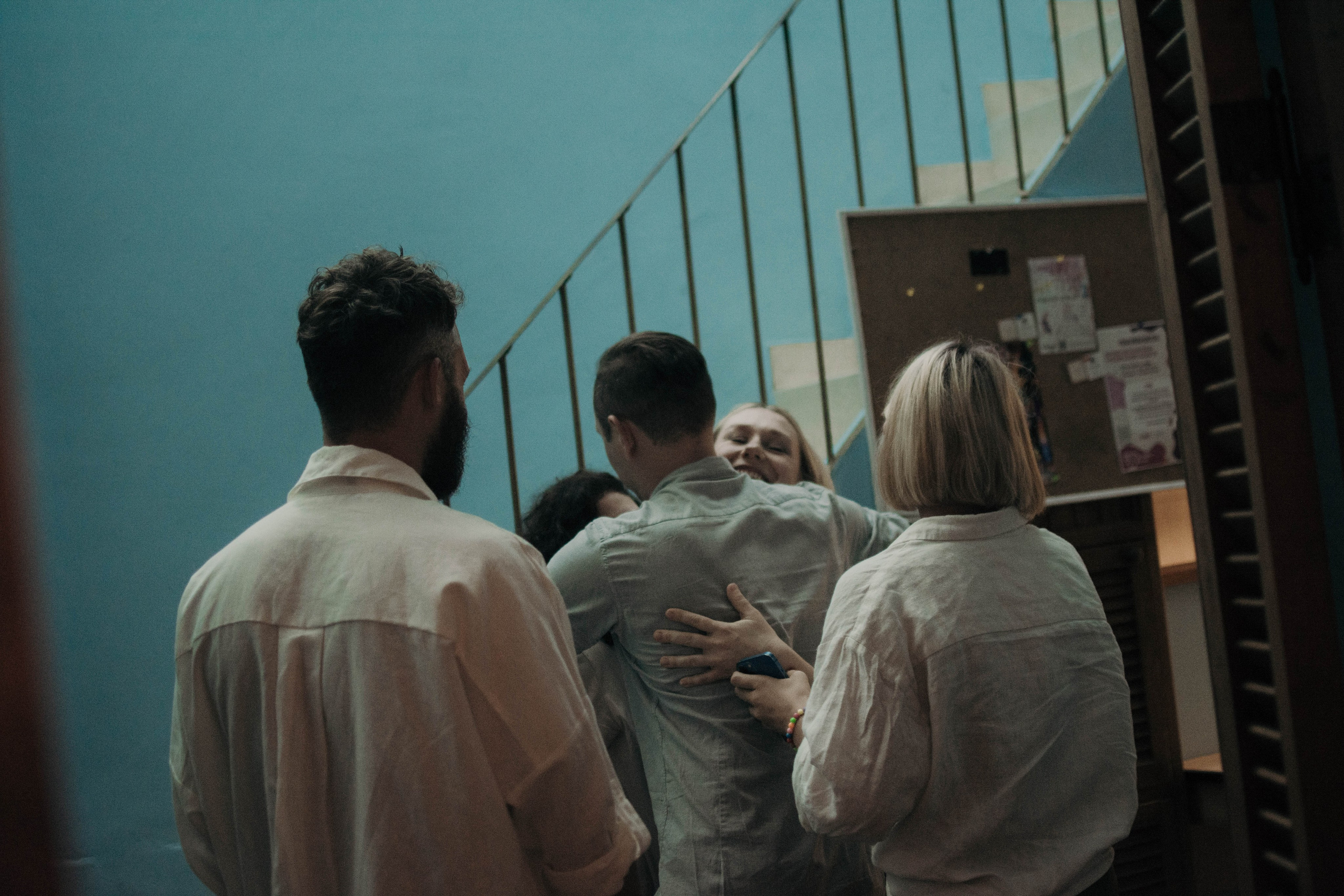 Doc’teatro «Моя эмиграция» ver.2.0. Фотограф @elmirkami в городе Буэнос-Айрес