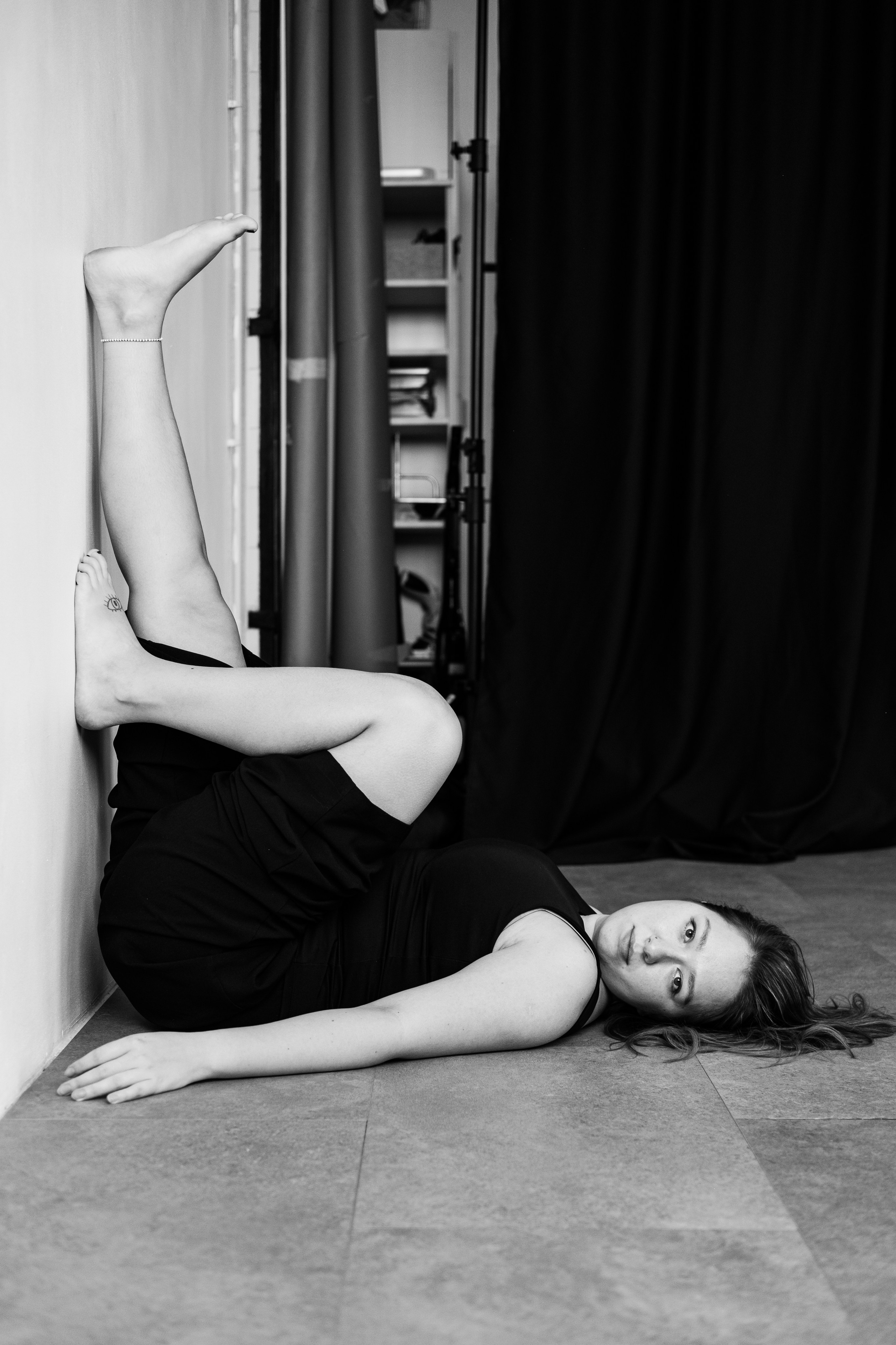 Julia / Personal shoot / Oktober 2025