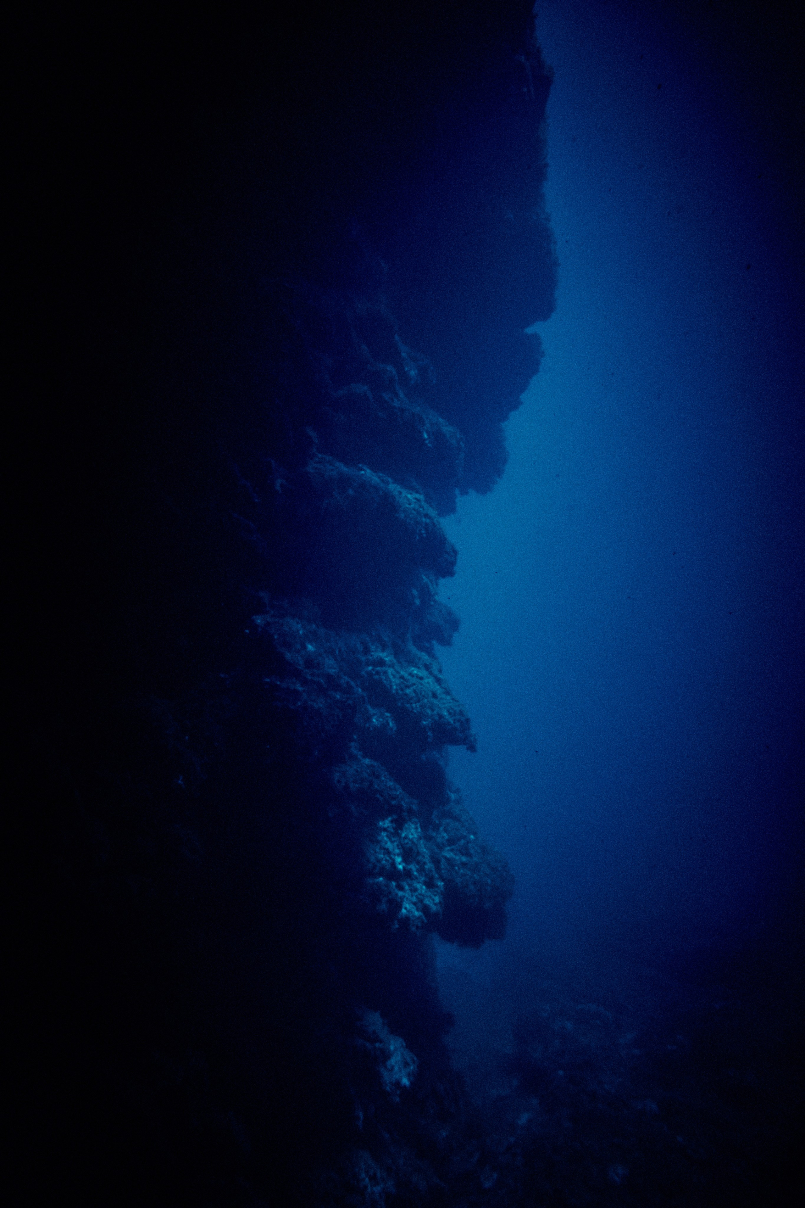 Wielka Niebieska Tajemnica. Andriej Szypilow — Photography & Videography