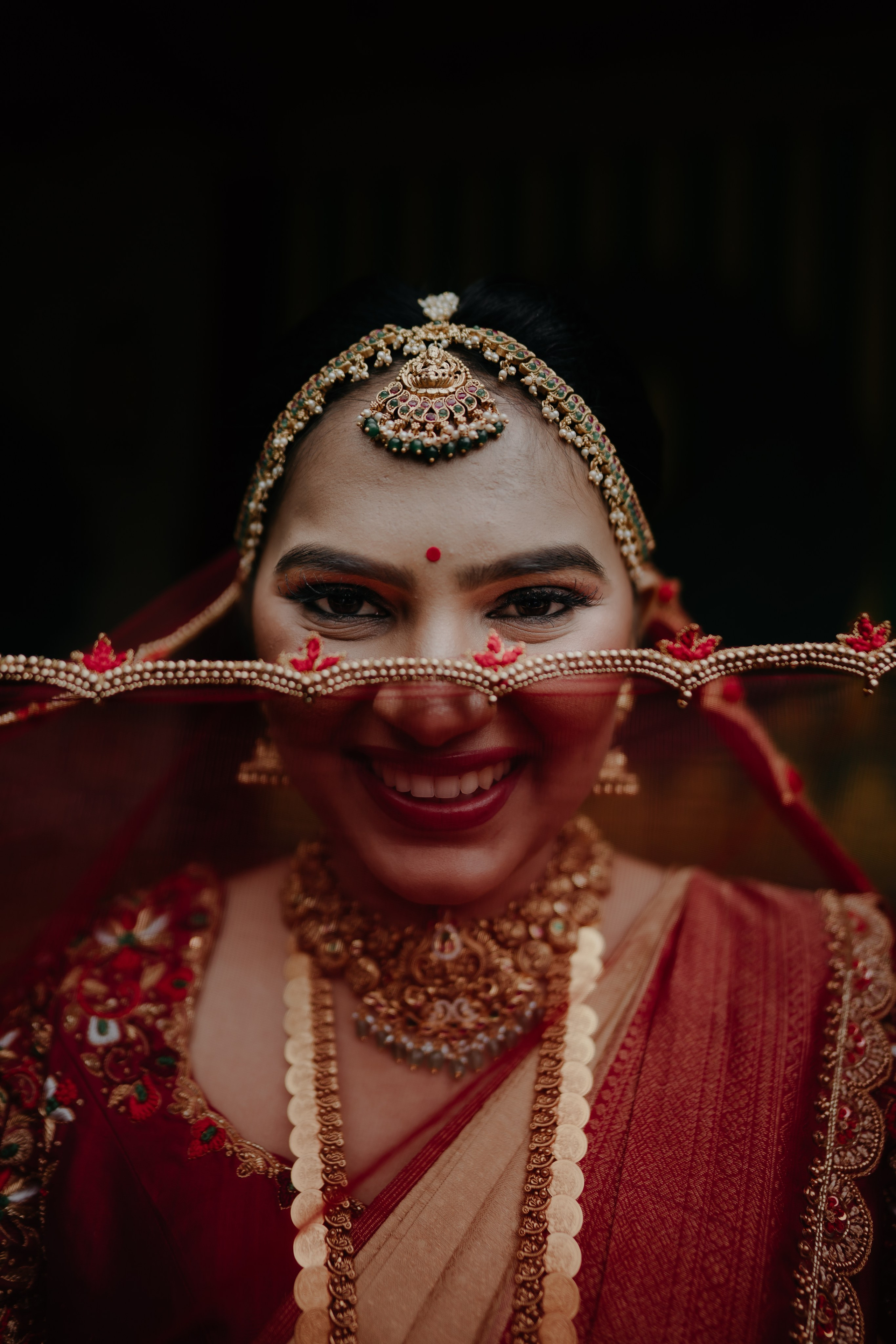 Wedding Photographers in Bangalore | Tales of You Weddings