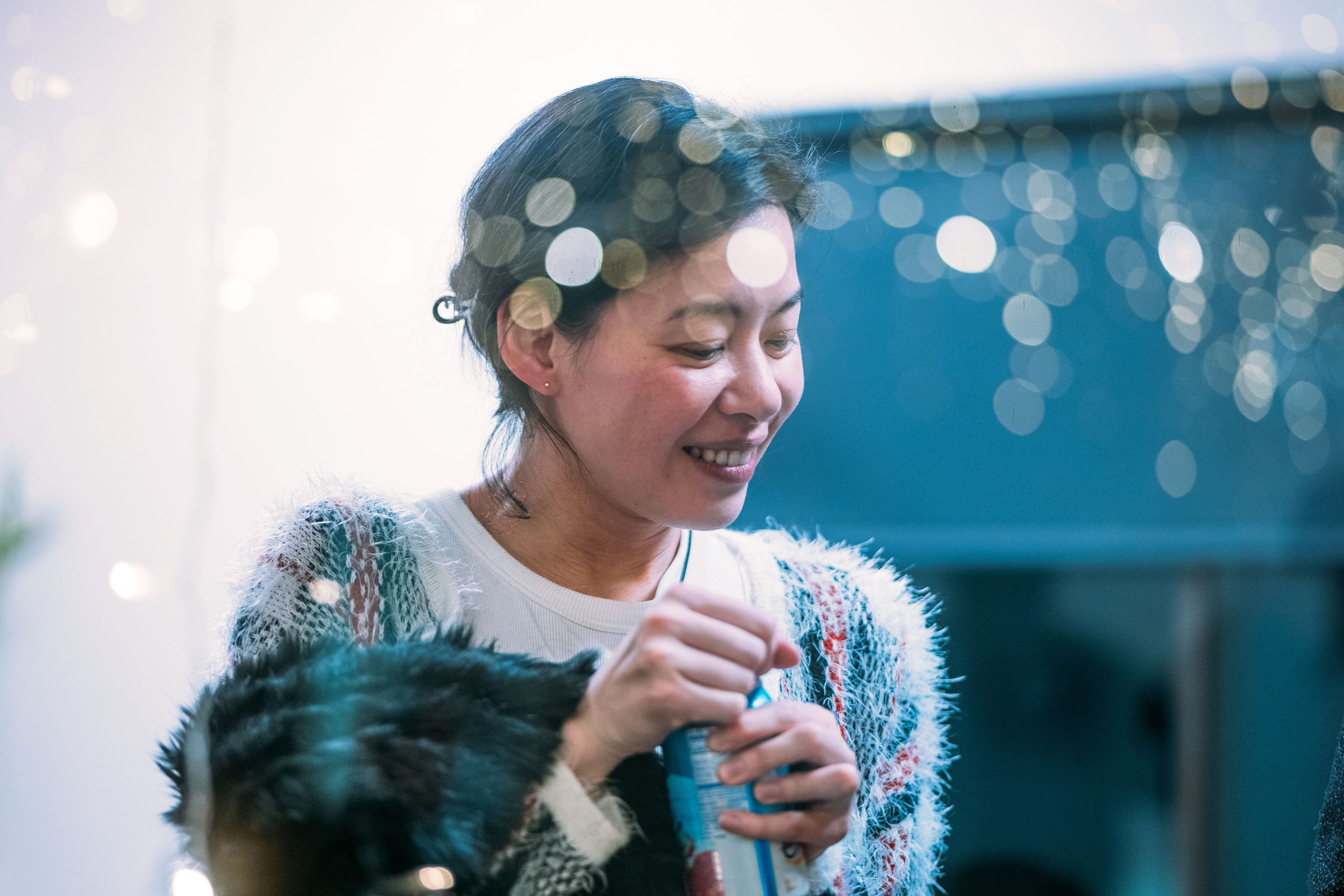 Party. Daniel Vegera — Artistic & Business Photography in San Francisco