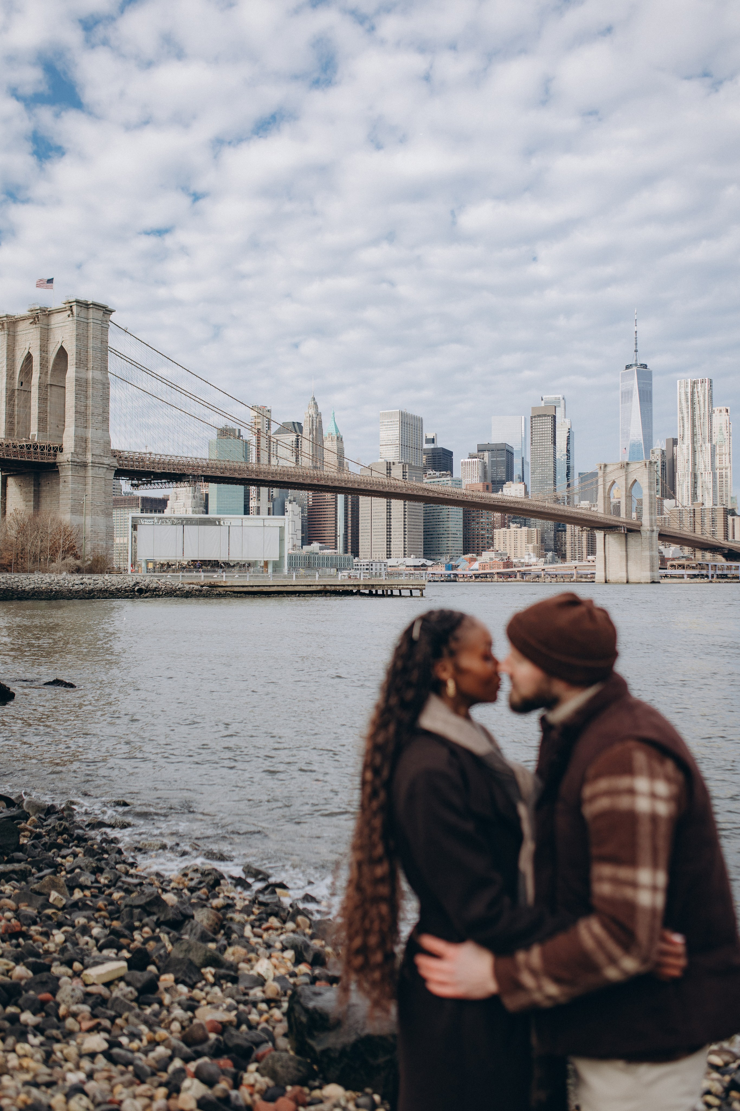 Proposal & Engagement Photographer in NYC. Sasha Amelie | Lifestyle and Wedding Photography | NYC and Beyond