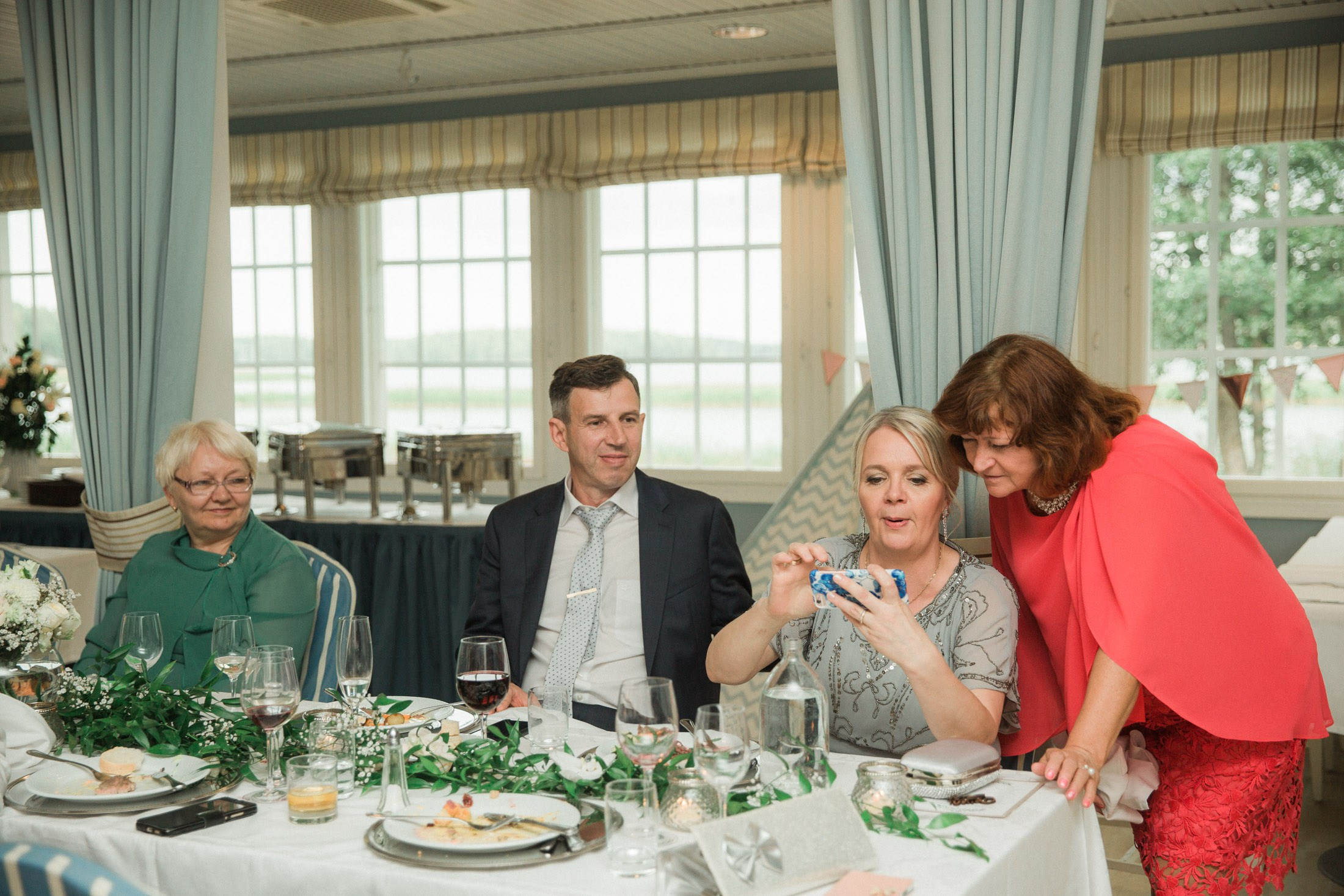 Hääkuvaaja Porvoo | Hääkuvaus Villa Haikko