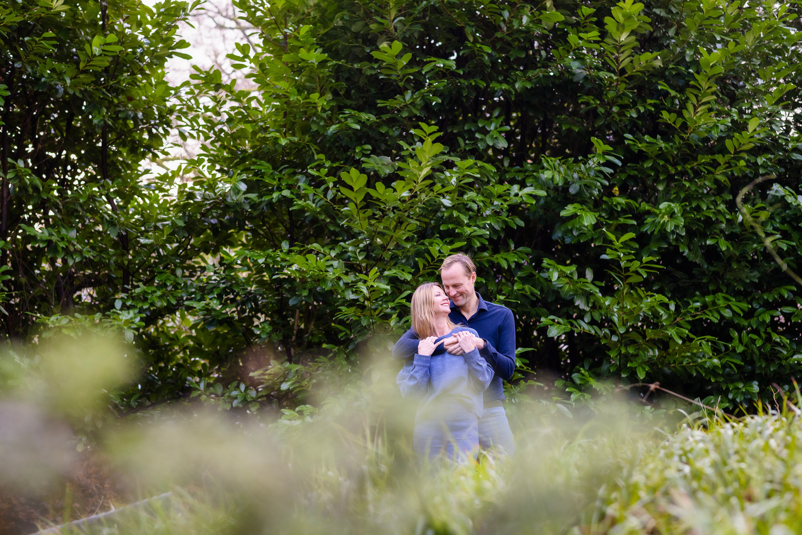 Irina Hoek Photography – Romantische momenten met stellen