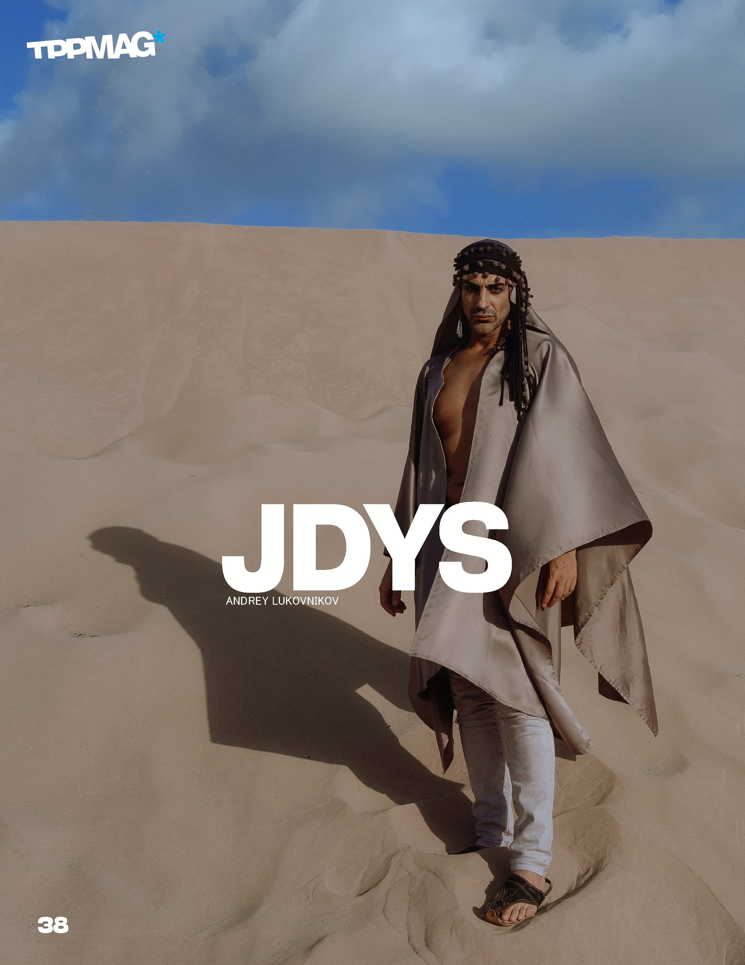 The best publications of the project JDYS