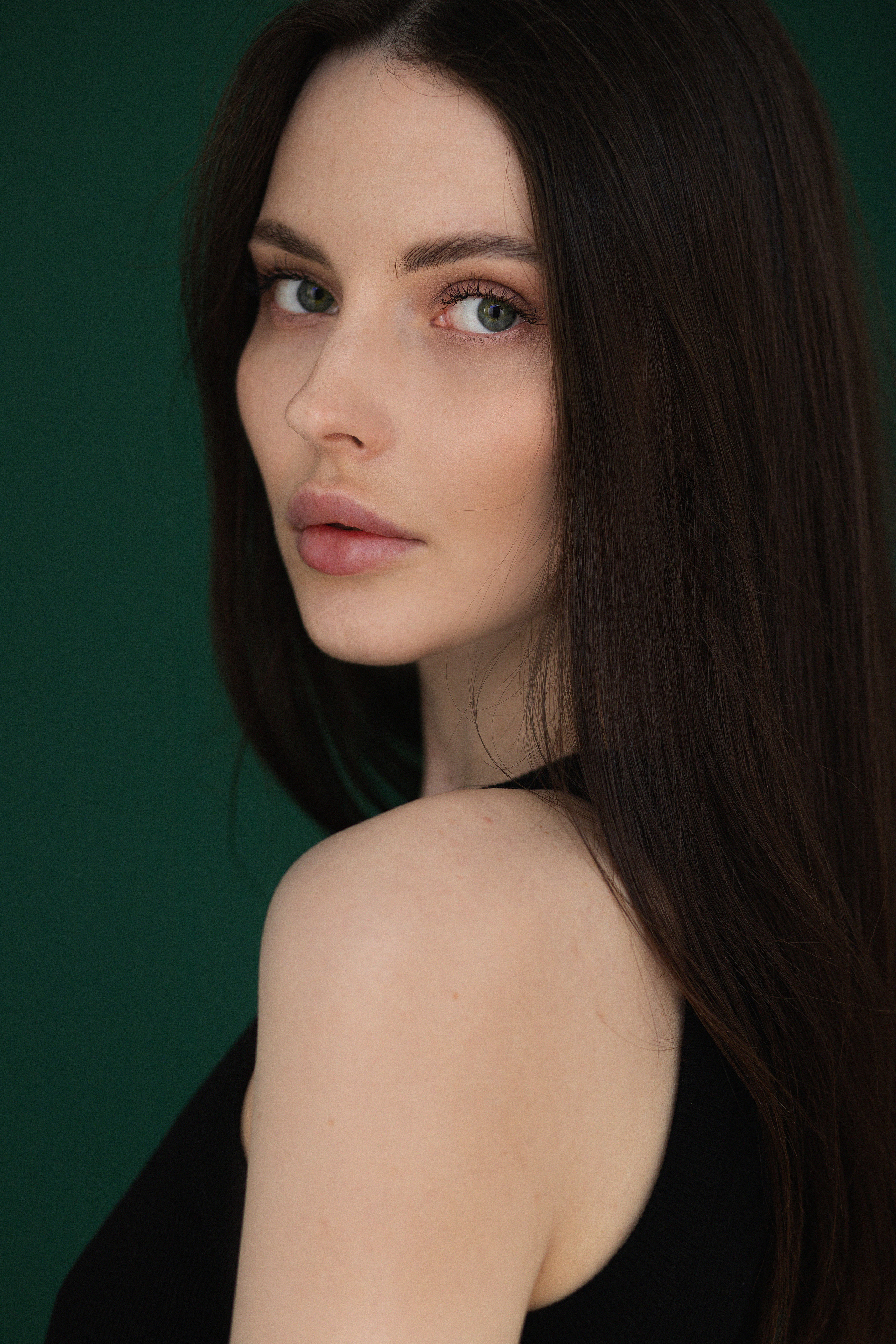 Главная. Фотограф Арина Виногородская