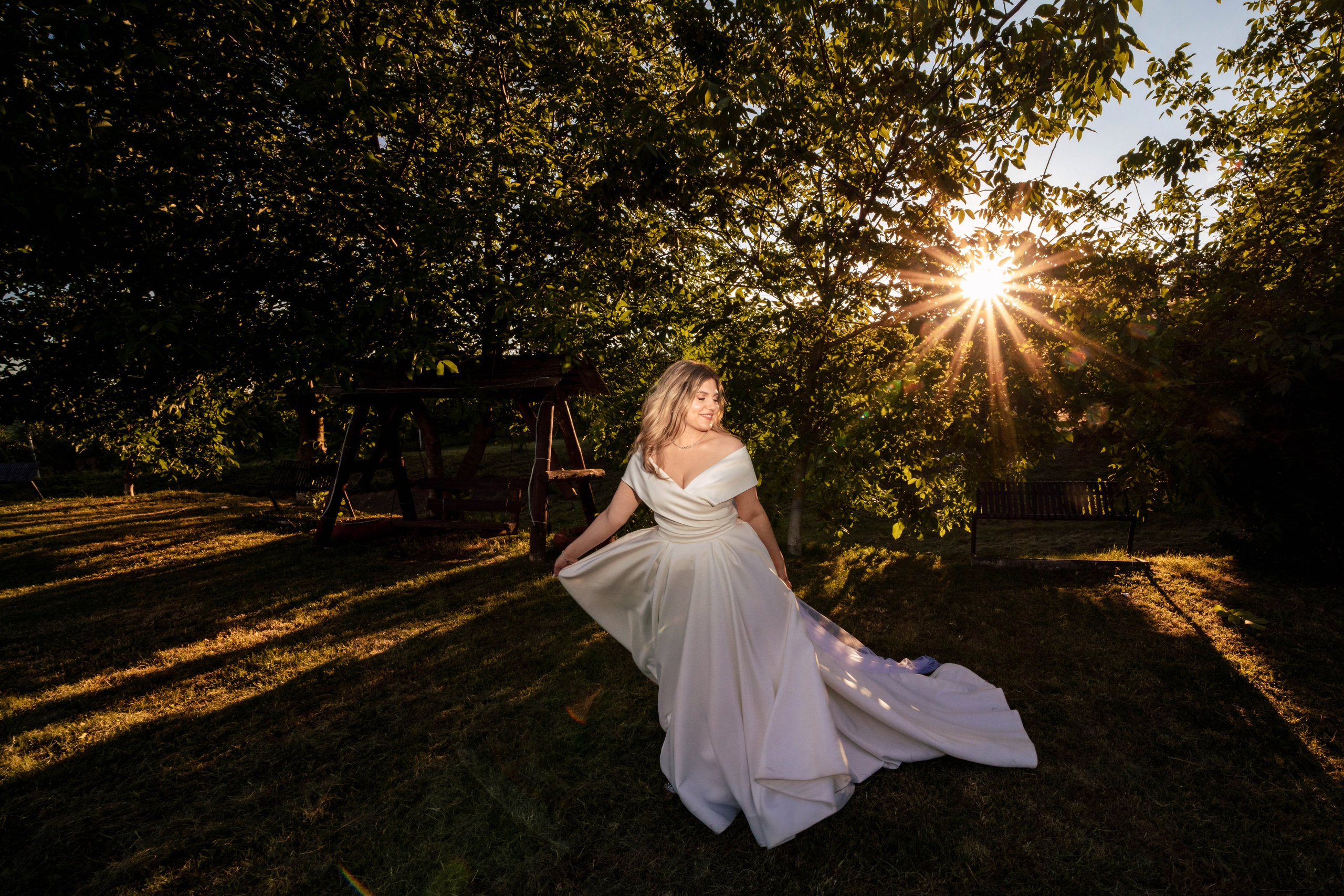 Madalina & Alex. Acasă