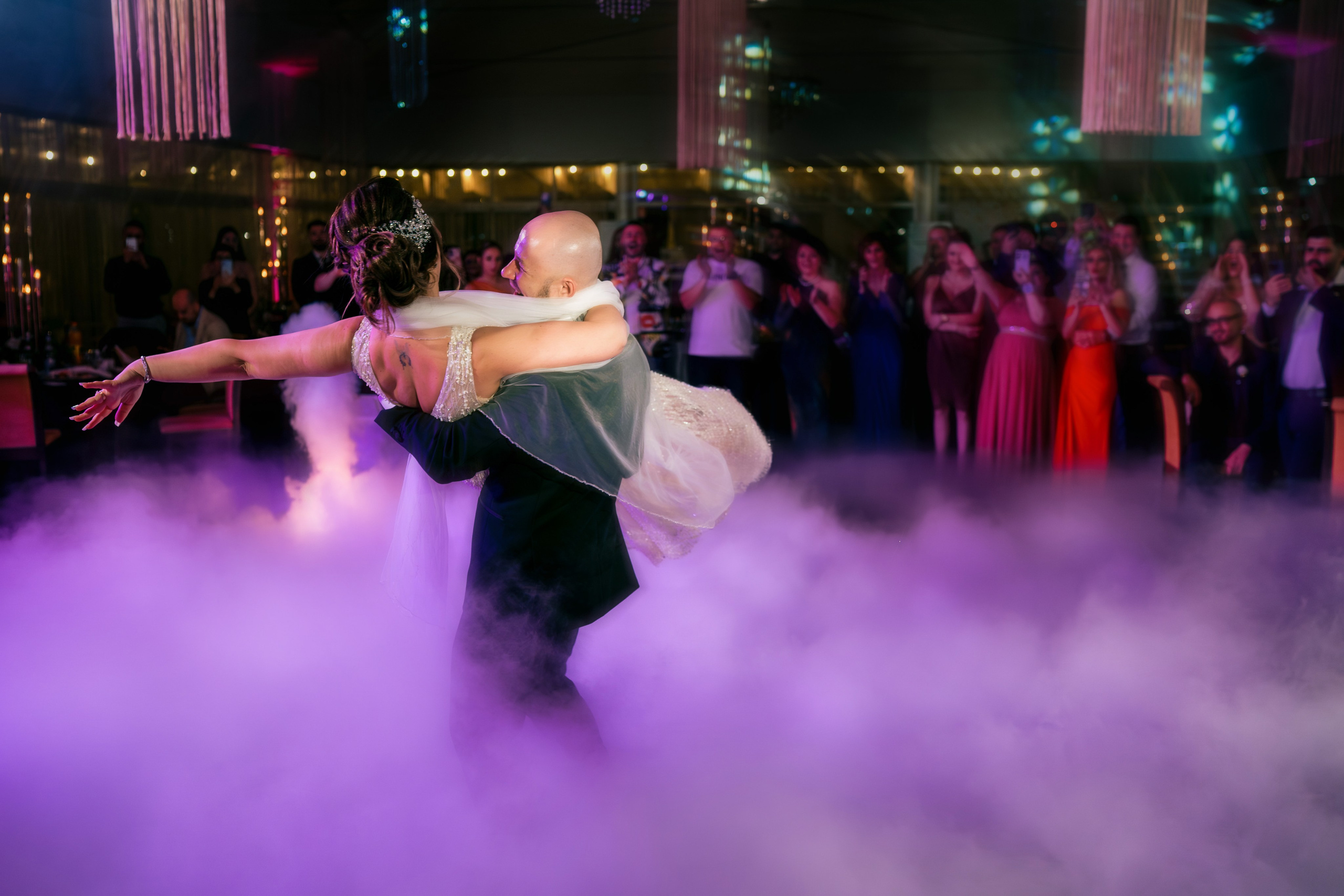 Crina & Cătălin. Fotograf nunta si evenimente Giurgiu