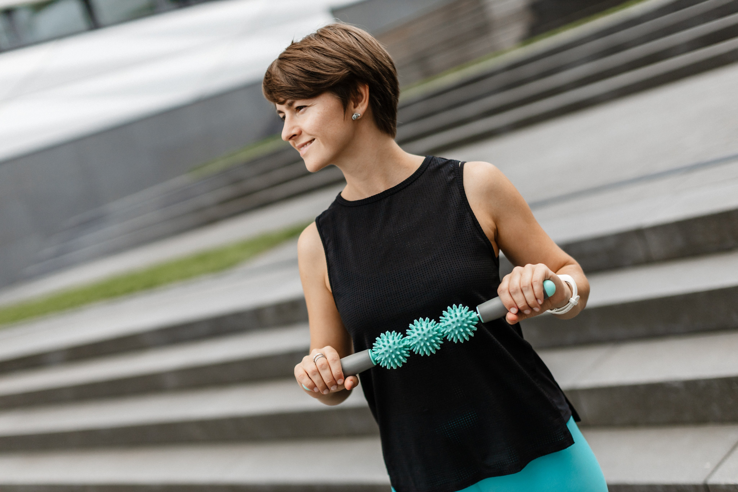 Коуч по бегу. Фотограф в Германии — Мария Чистякова