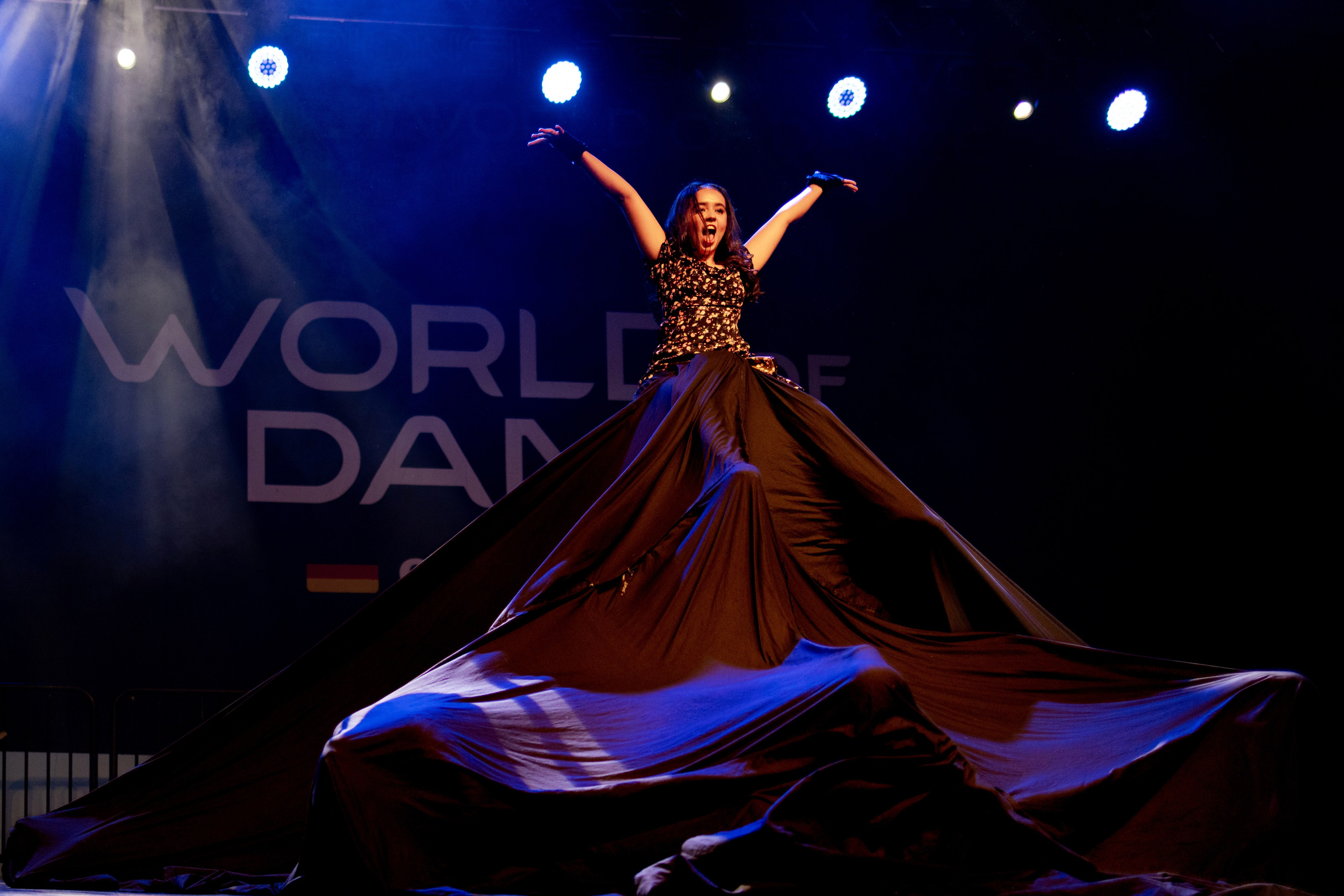 Ballet & Dance Photography Europe | Tatiana Mudryak — Dresden-based | CV, Creative, Workshops