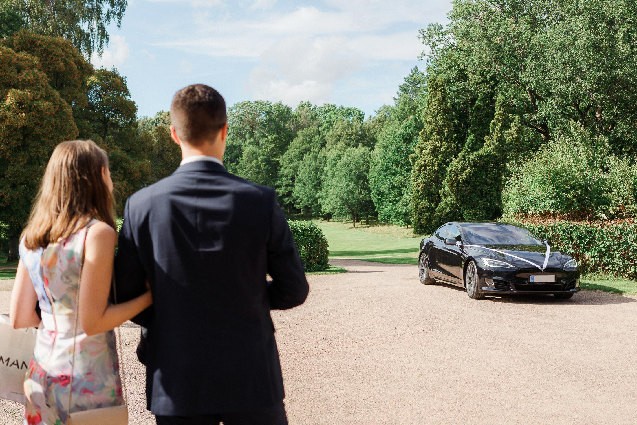 Häät Espoon Kartanossa: Ikimuistoisia hääkuvia Helsingissä ja Espoossa