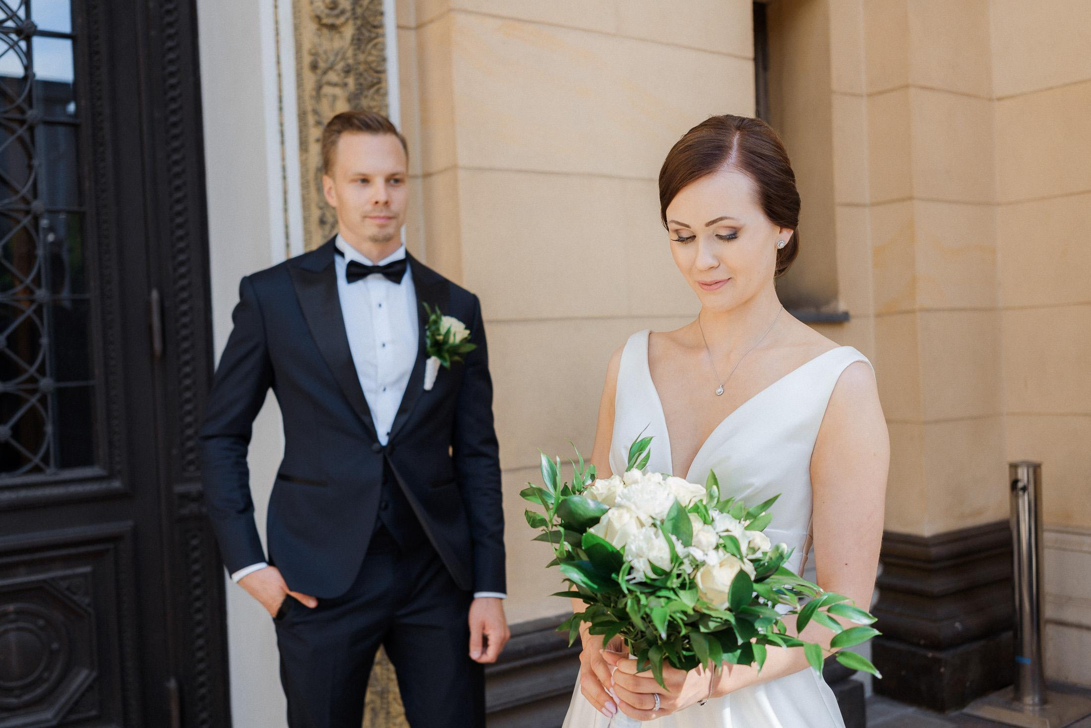 Hääkuvaaja Helsinki