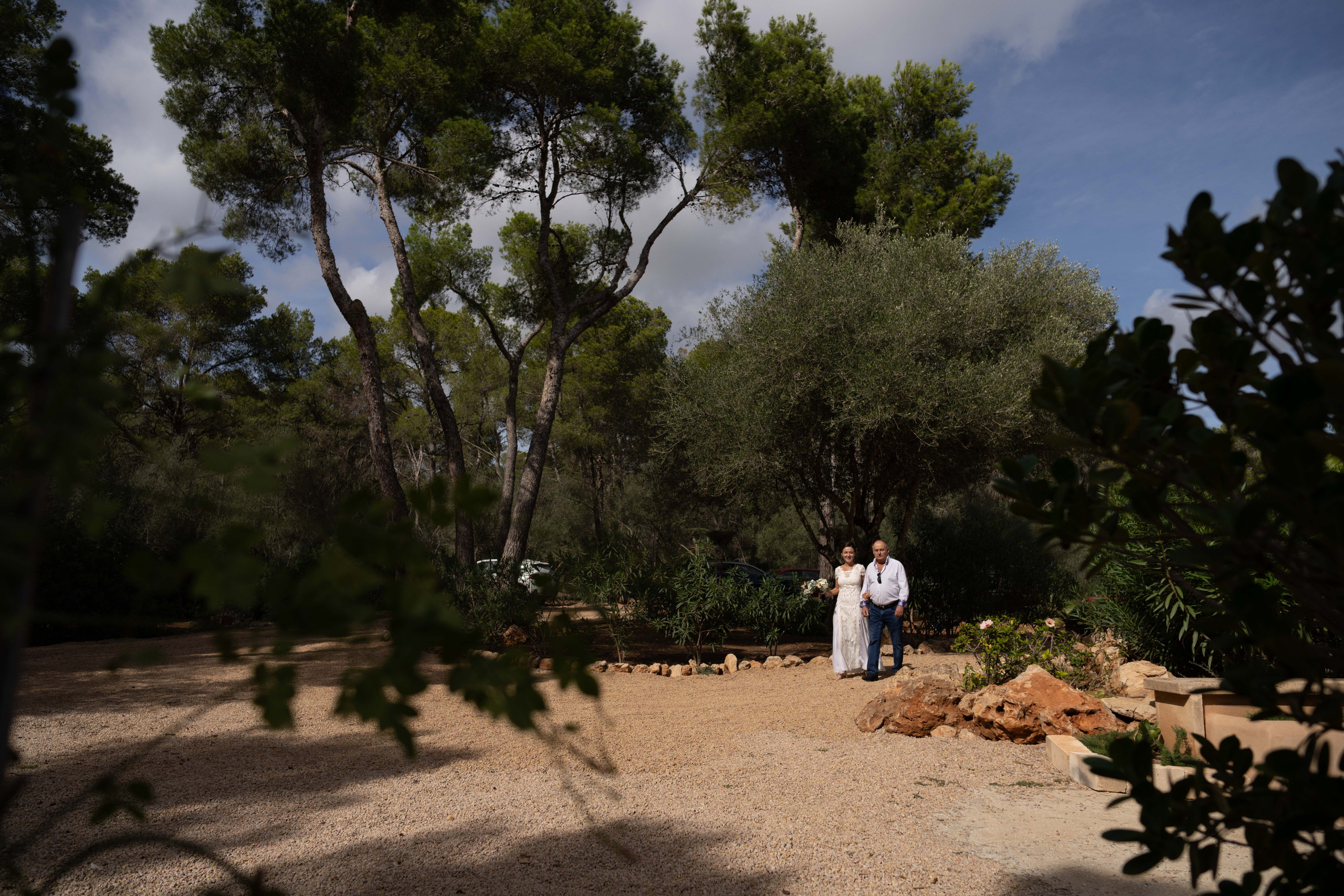 Wedding. Фотограф у Пальма де Майорка
