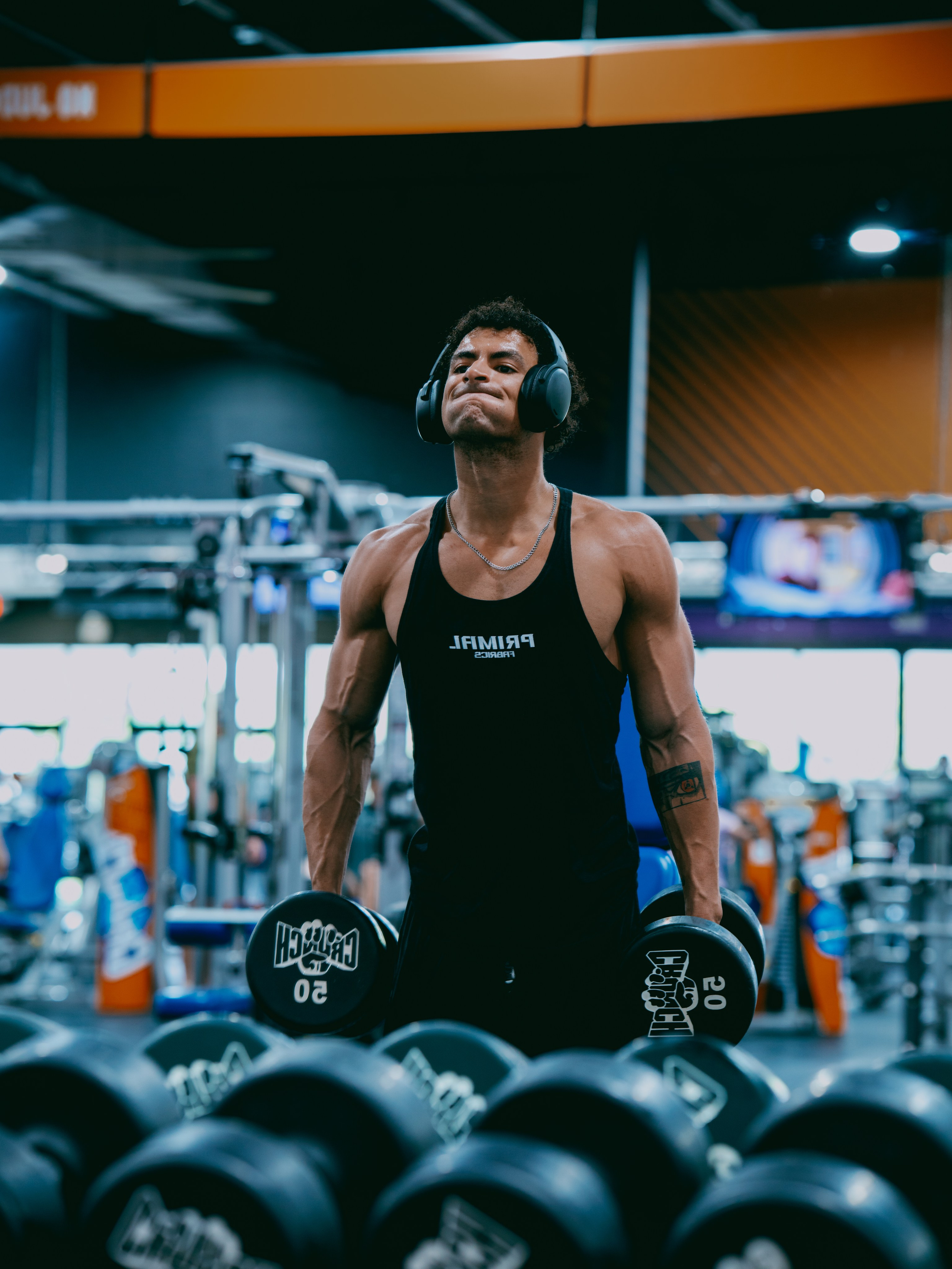 Social Media Gallery — Fitness, Sports & Wellness. ShutterSquad.ro