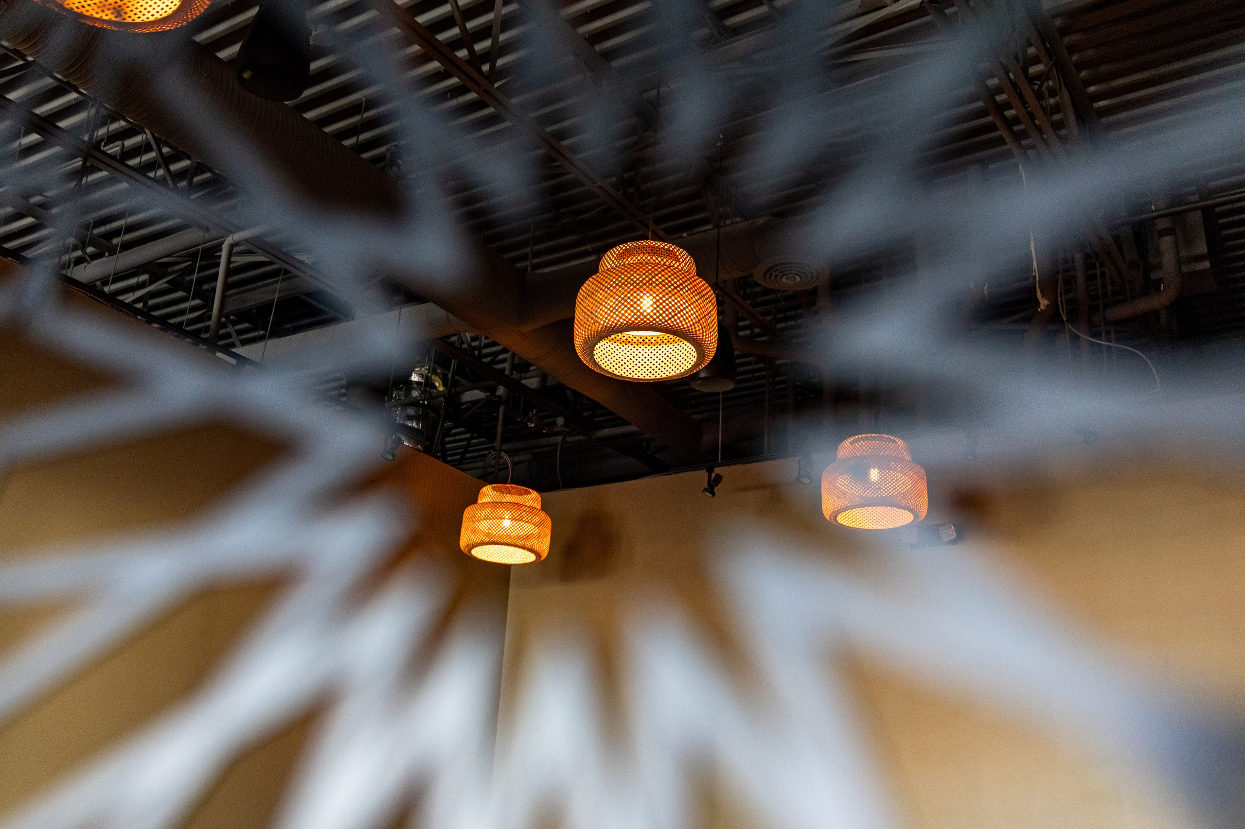 A Taste of India — Interior Photo Shoot for HITCHKI The Grand Indian Buffet. ProFly.club — Professional aerial filming in Calgary