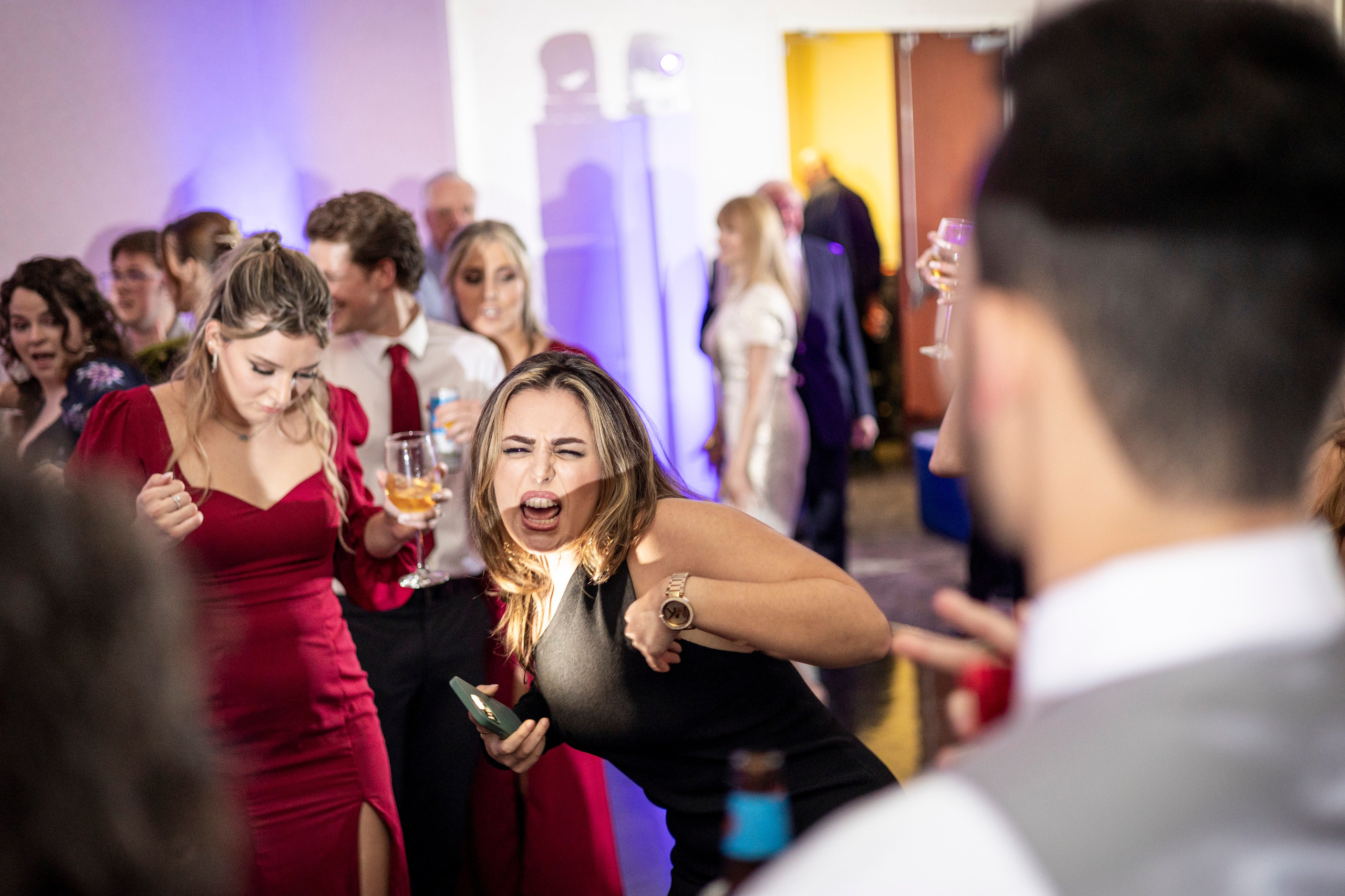 SNEAK PEEK Lake Mary Event Center. Wedding and Bar Mitzvah Photographer located in Central Florida