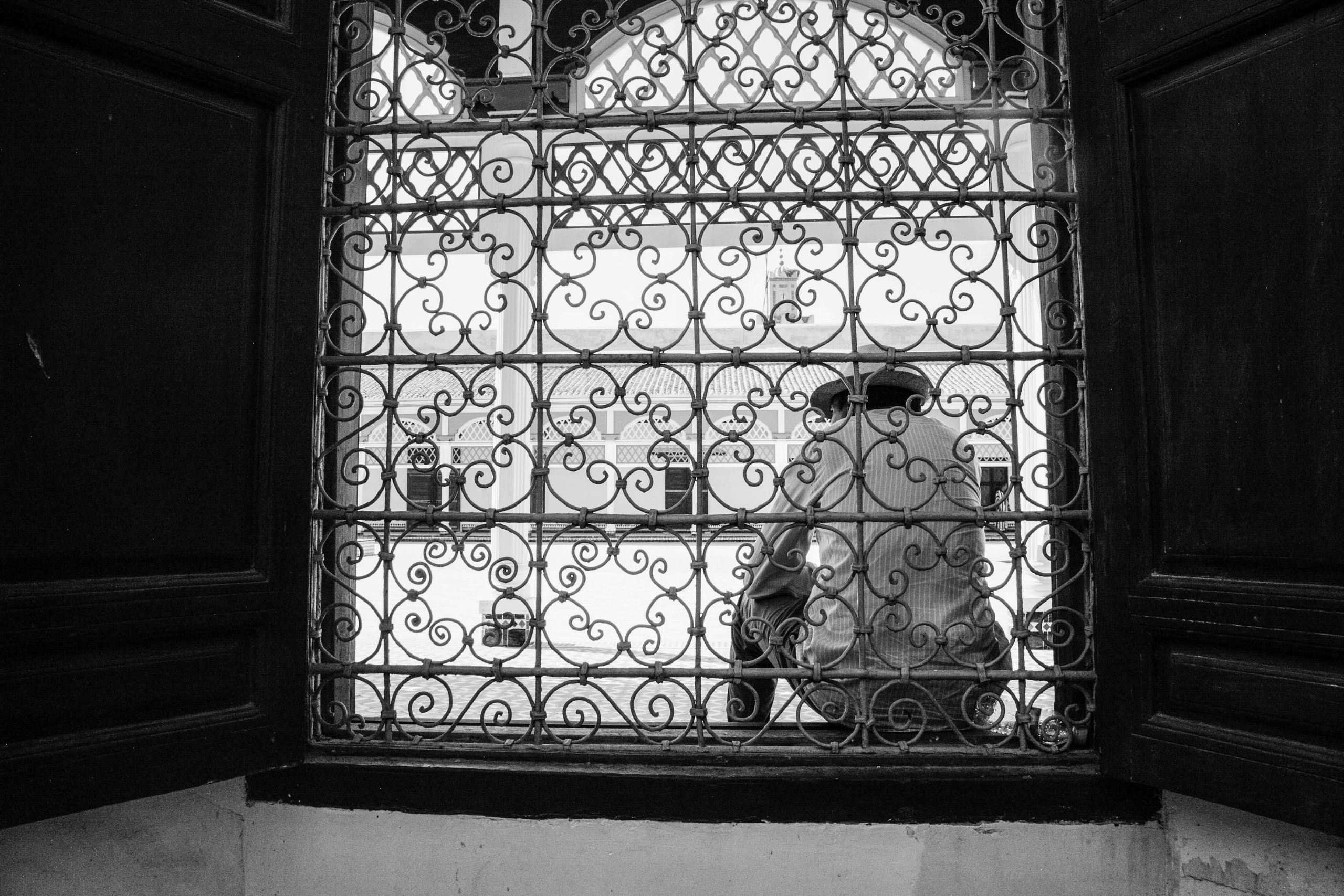 Documentary, lifestile photographer in Morocco Marina Chaikovskaia