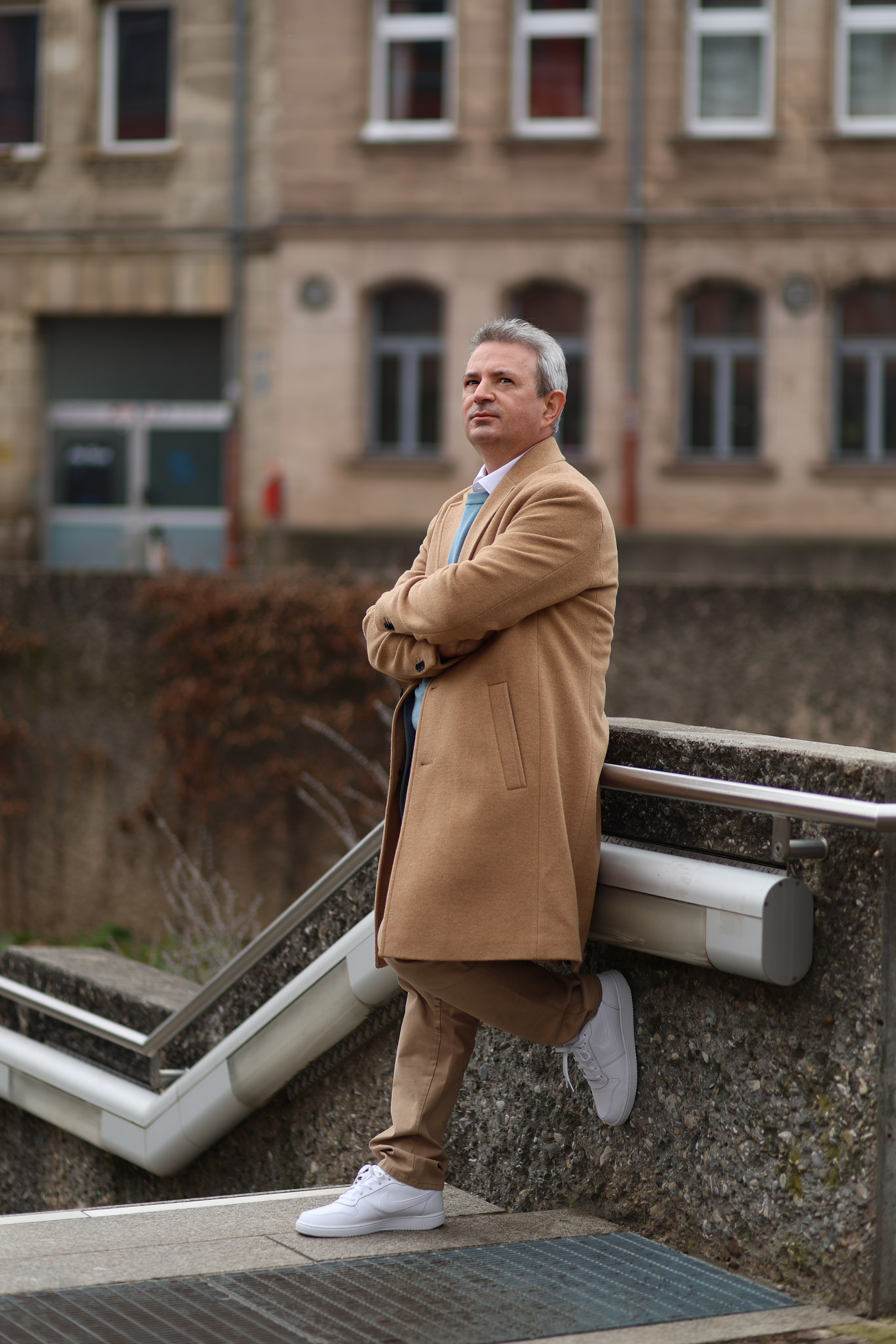 Foto für starke Männer in Nürnberg