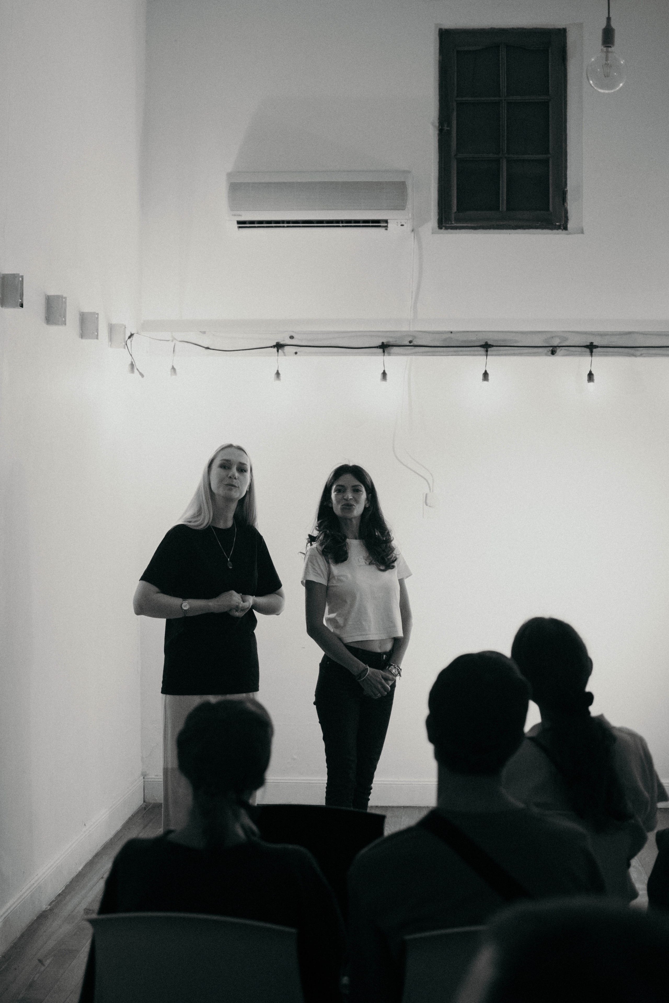 Doc’teatro «Моя эмиграция» ver.2.0. Фотограф @elmirkami в городе Буэнос-Айрес