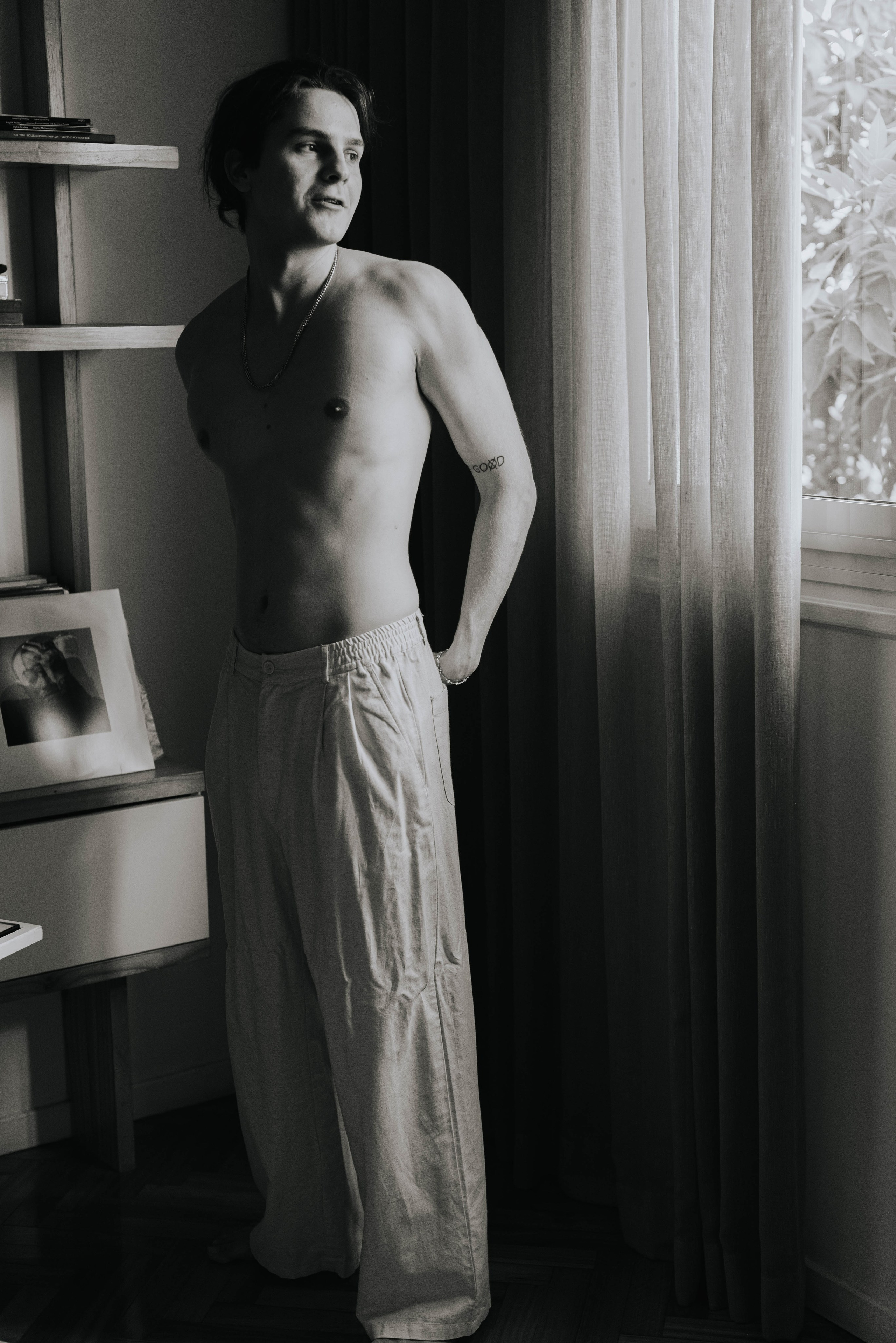 First time. Photographer @elmirkami in the city of Buenos Aires