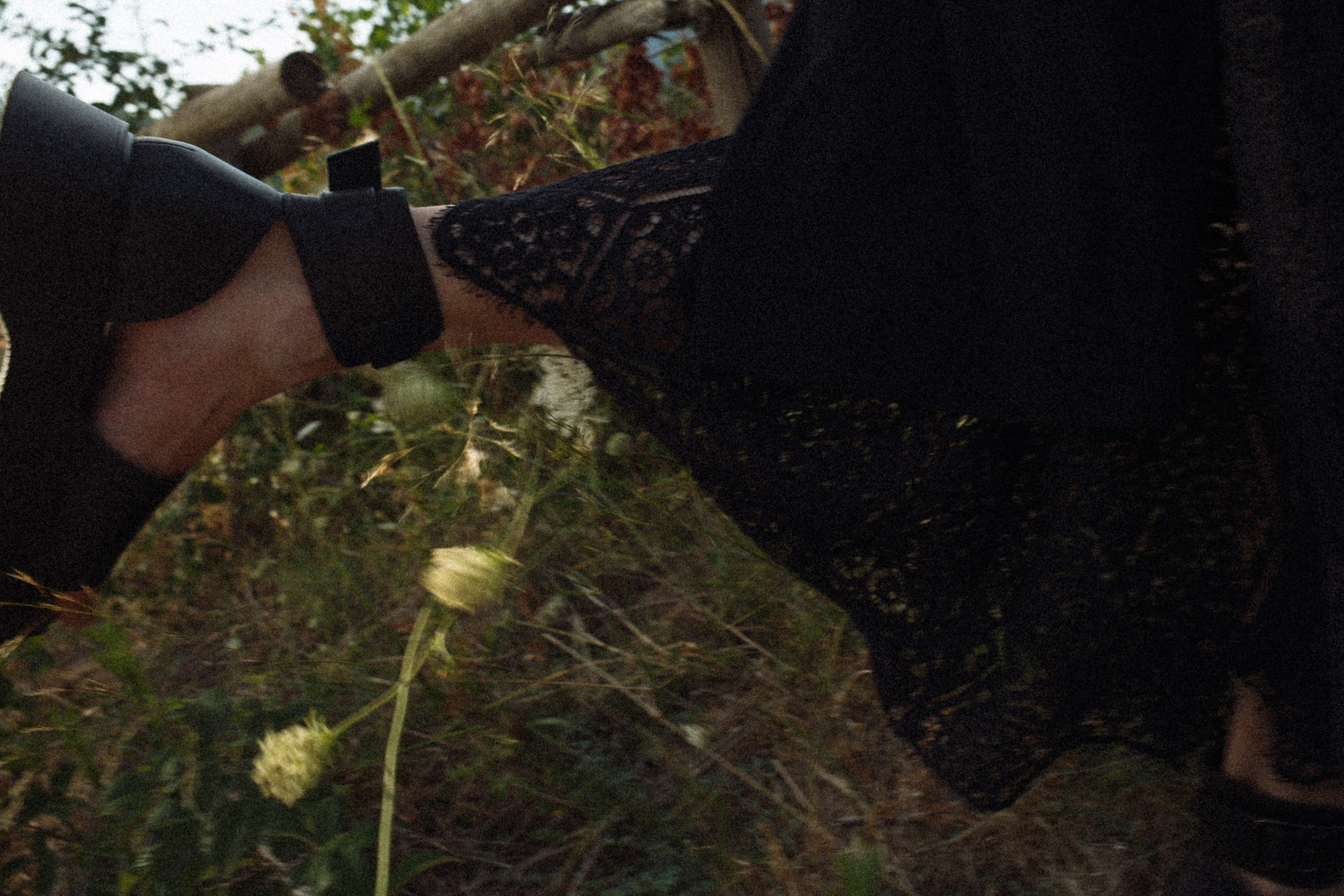 Stills from a Movie That Never Existed — Conceptual Photography by Marina Kálcheva. Marina Kálcheva — Photographer, Videographer & Visual Artist in Barcelona