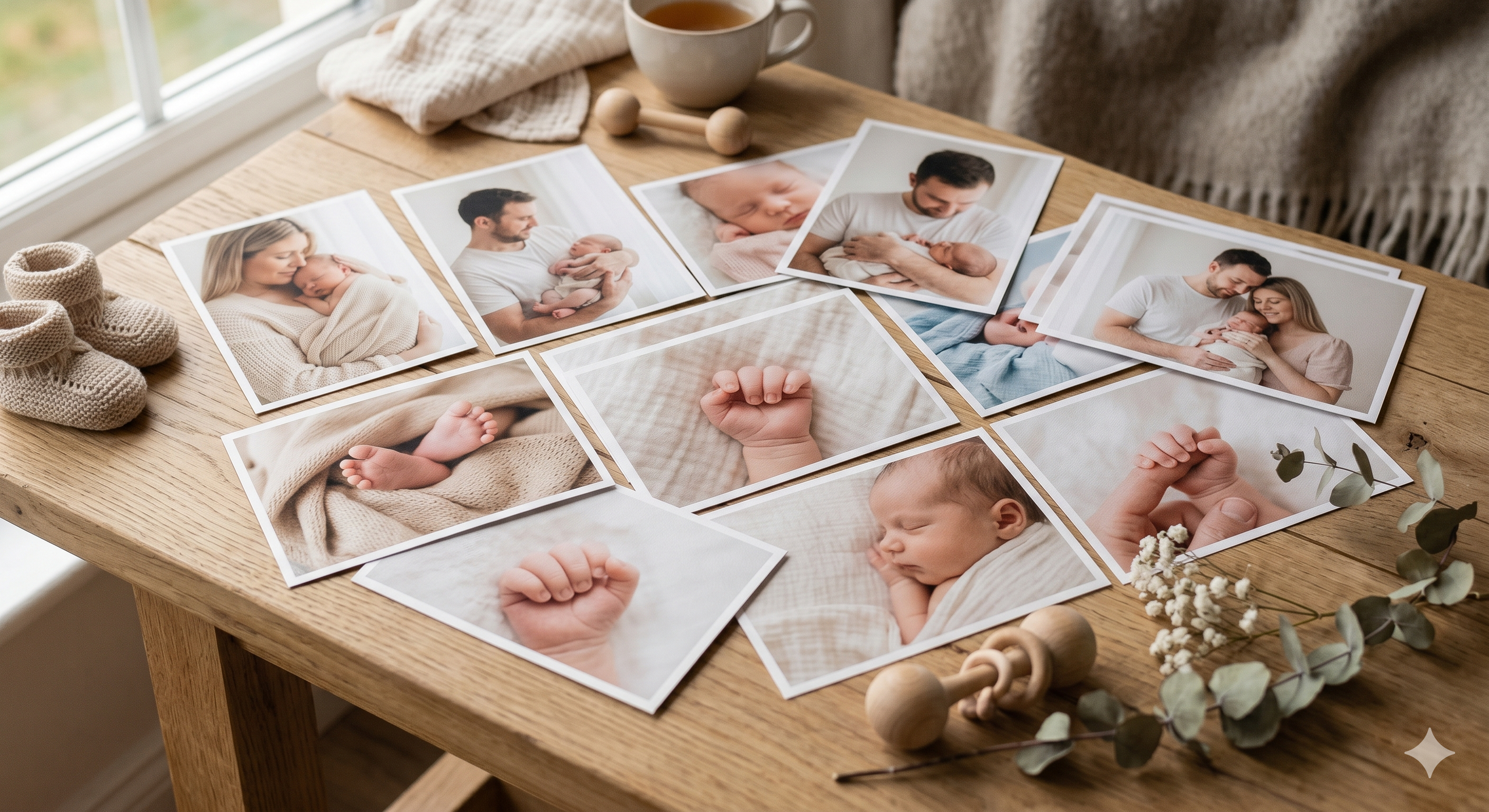 Writing a family story — or why digital can’t replace an album. Fotografin in Dresden – Schwangerschaft, Familie & Kinder | Tatiana Mudryak