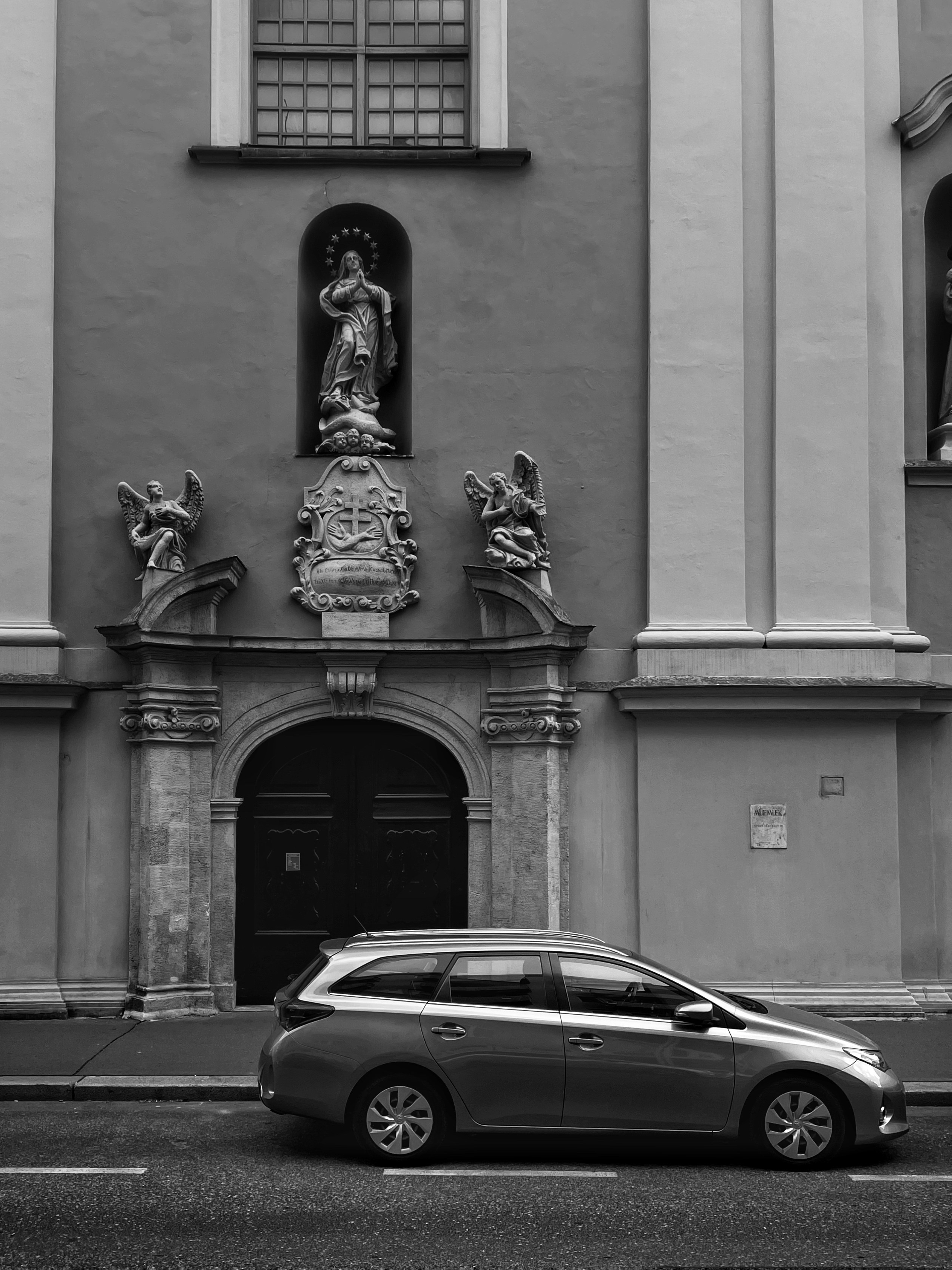 Budapesti Szent Ferenc sebei templom