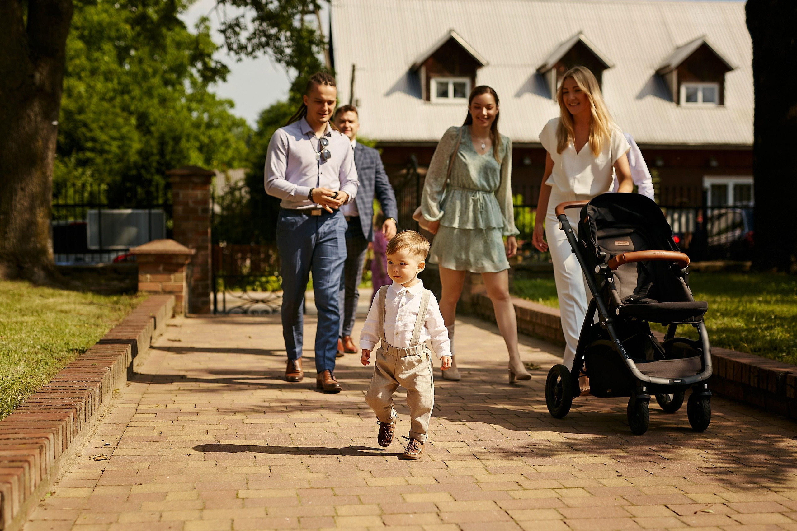 Chrzciny. Zapisane Historie | Fotografia i Film Ślubny-Siedlce, Warszawa, Cała Polska