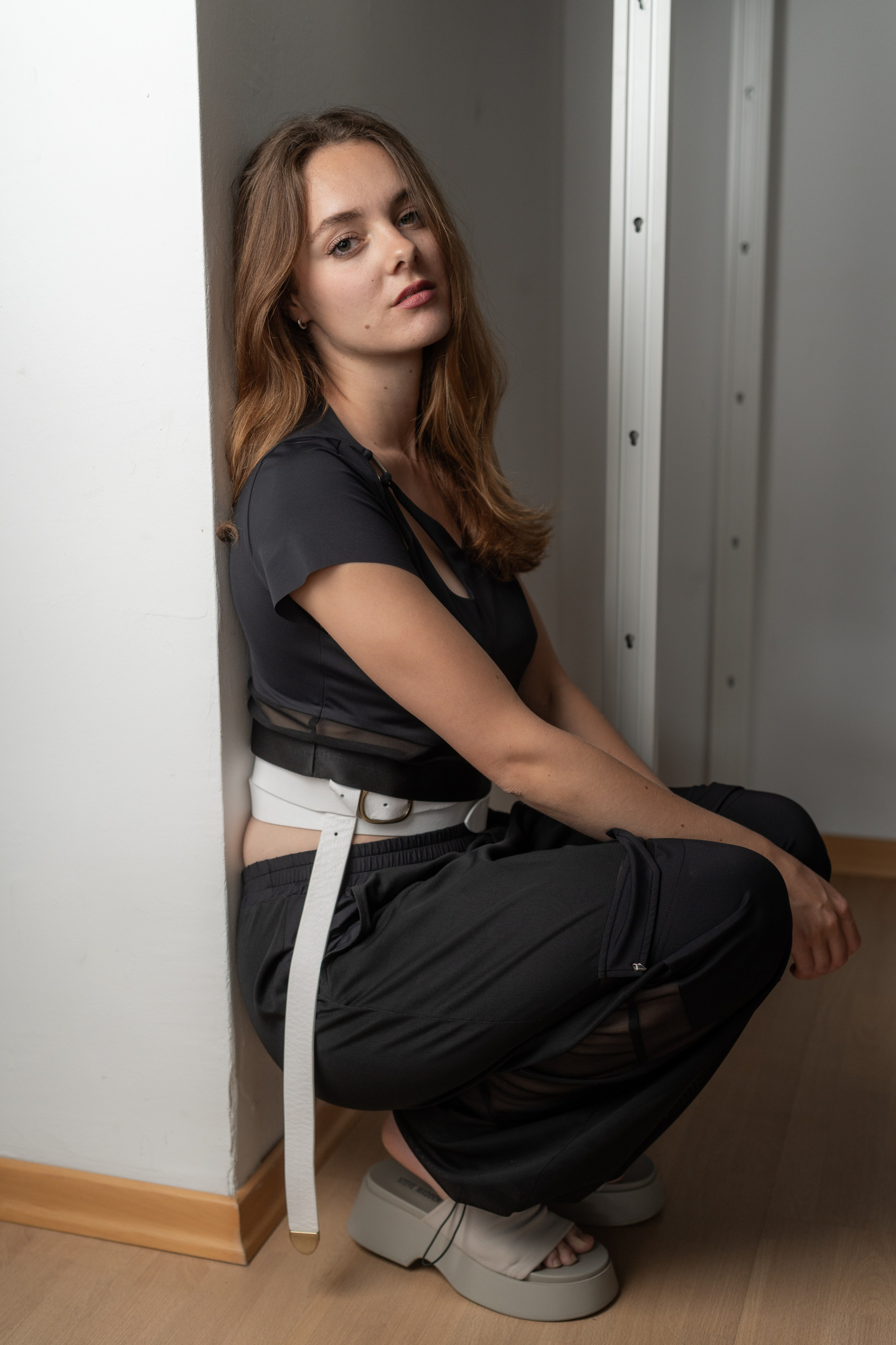 LOLA & OBLIQUE. Portrait photographer in Germany and all over Europe Mischa Blank