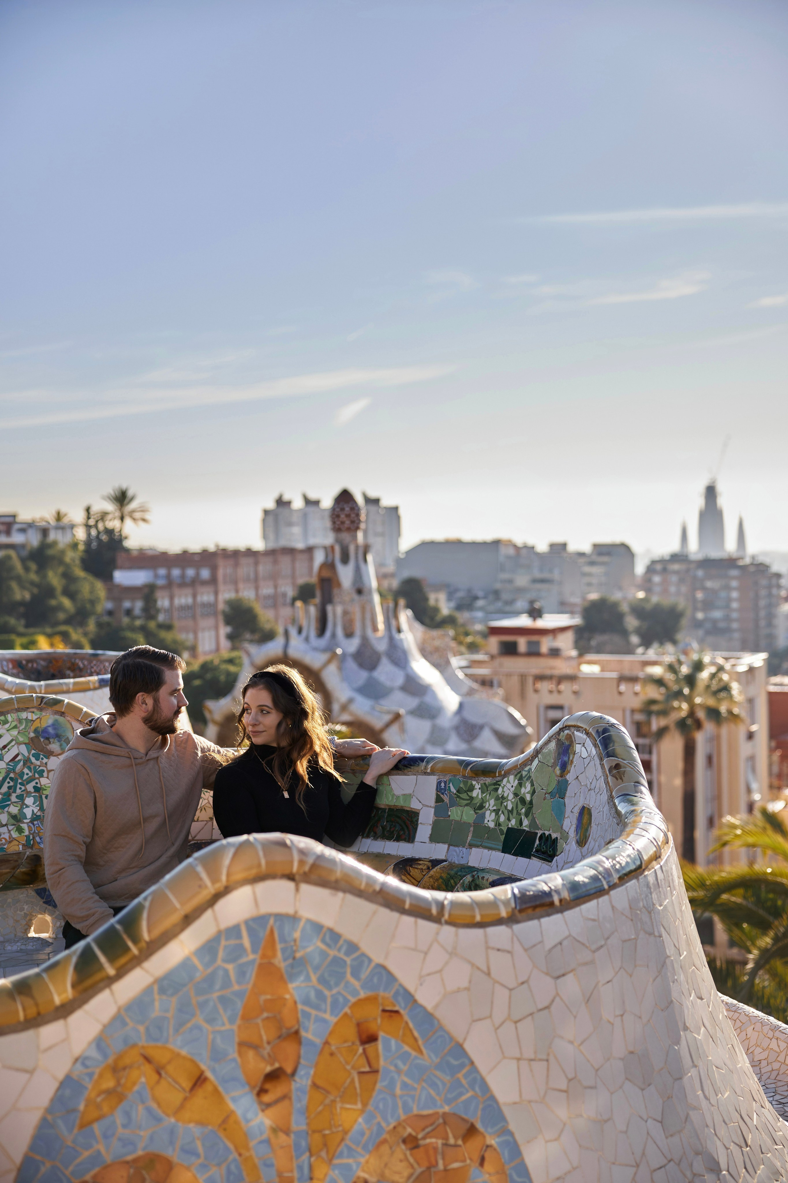 DiaFoto Team: Natalia