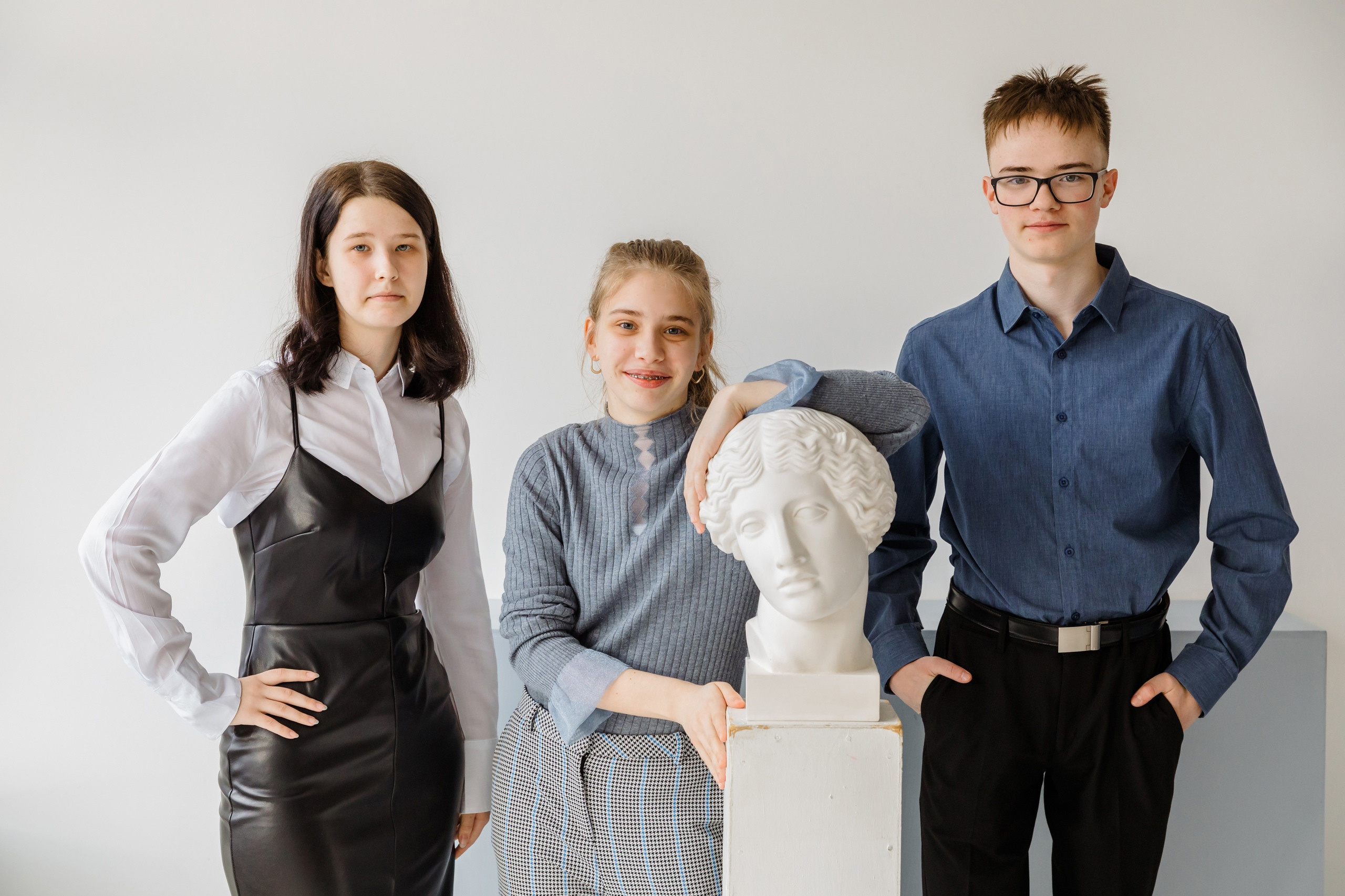 Выпускные альбомы. Фотограф Спирова Юлия Венеция Италия