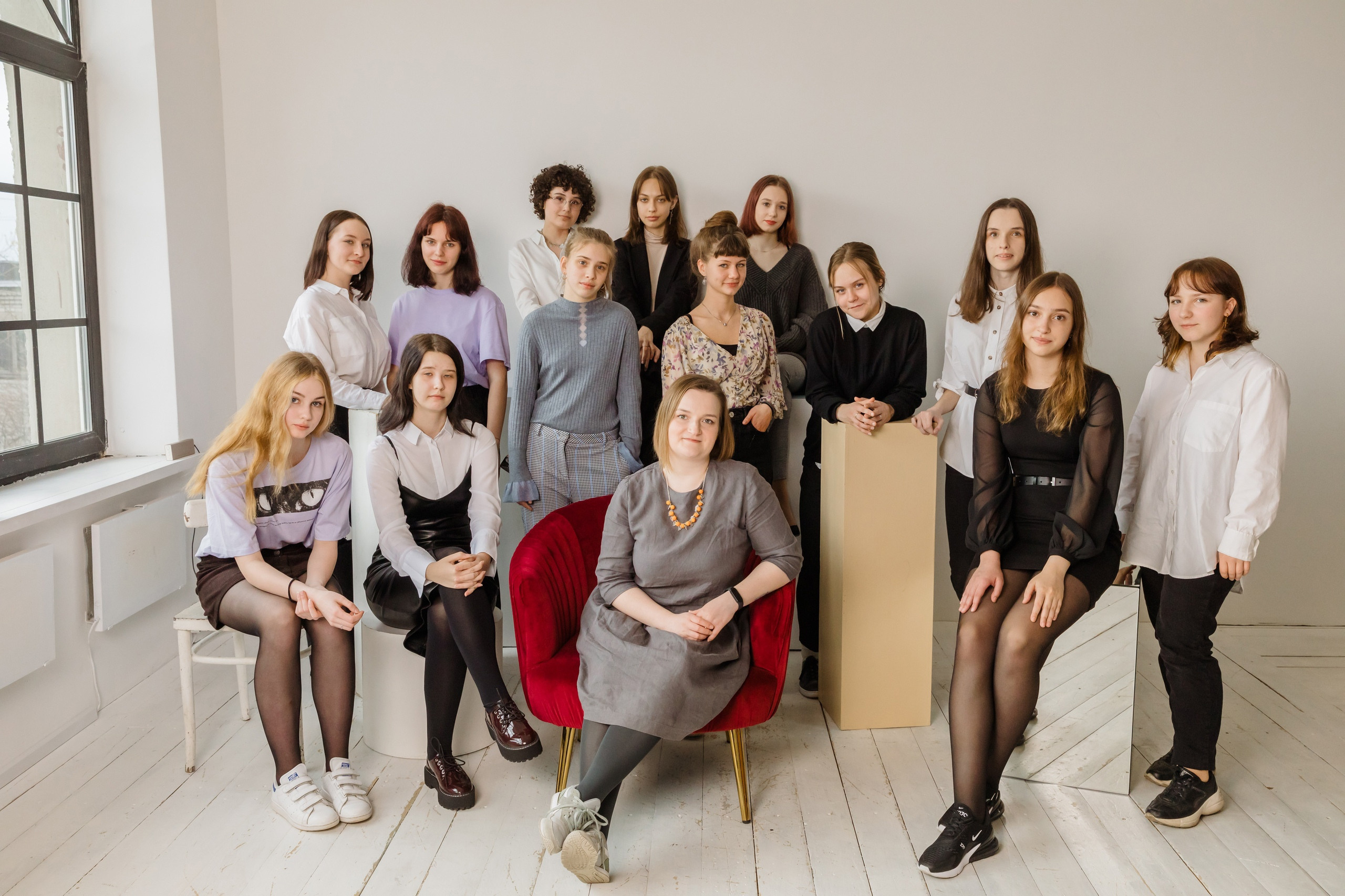 Выпускные альбомы. Фотограф Спирова Юлия Венеция Италия