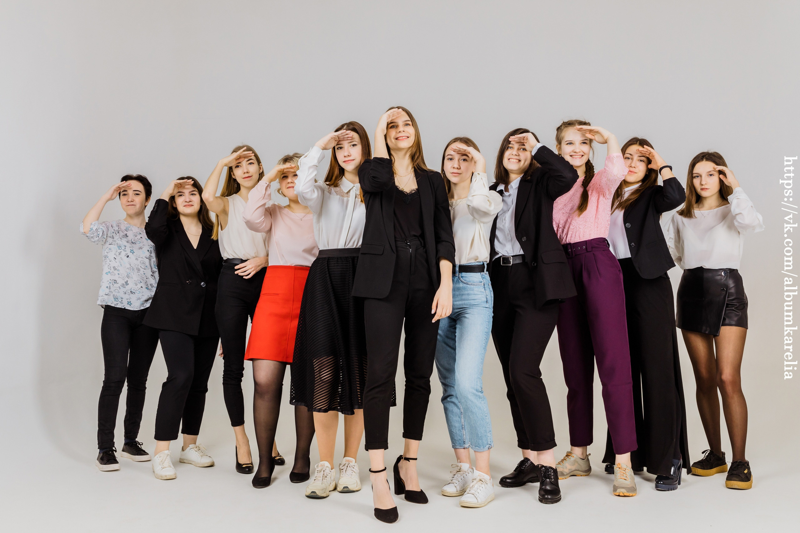 Выпускные альбомы. Фотограф Спирова Юлия Венеция Италия