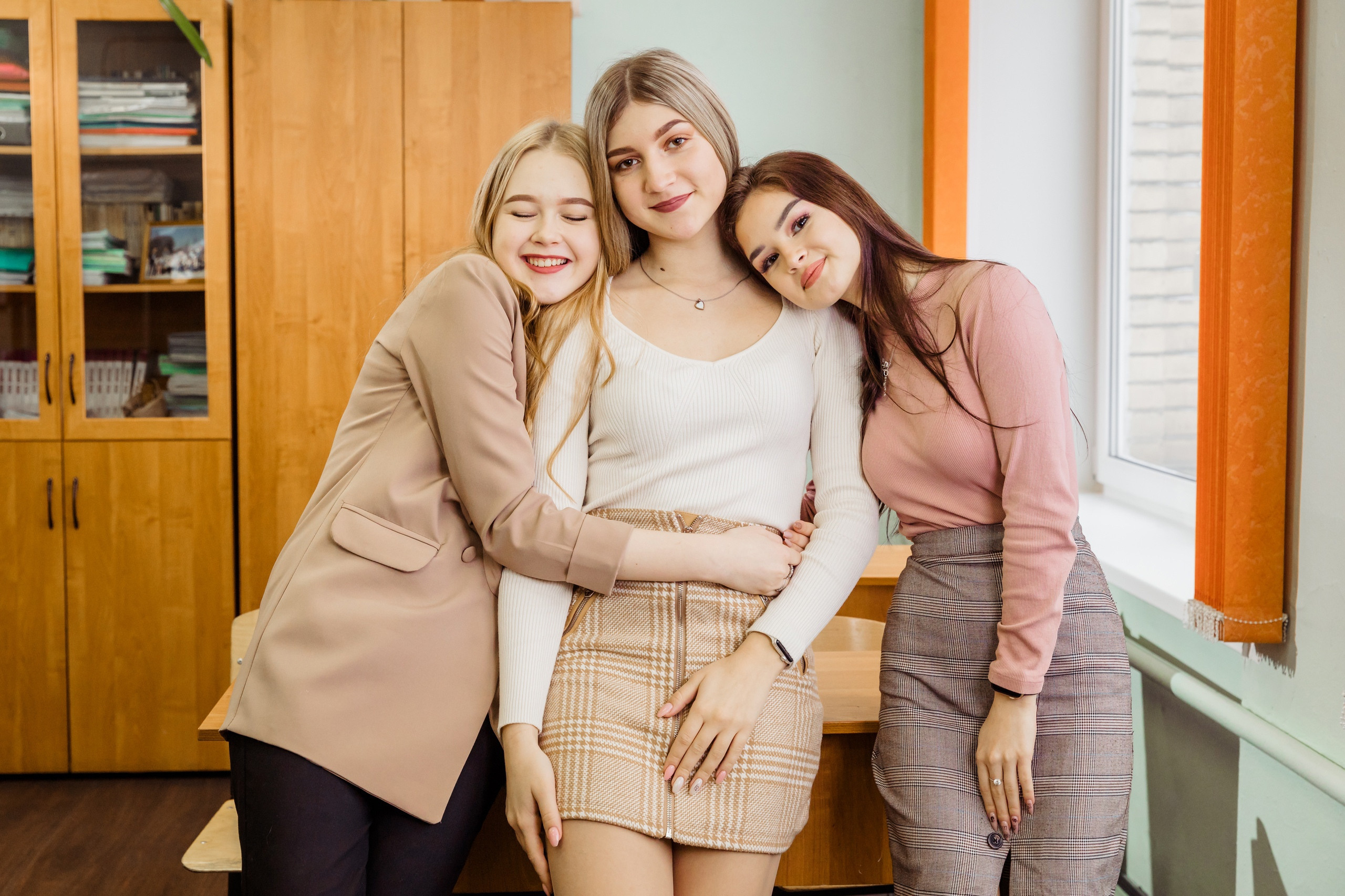 Выпускные альбомы. Фотограф Спирова Юлия Венеция Италия