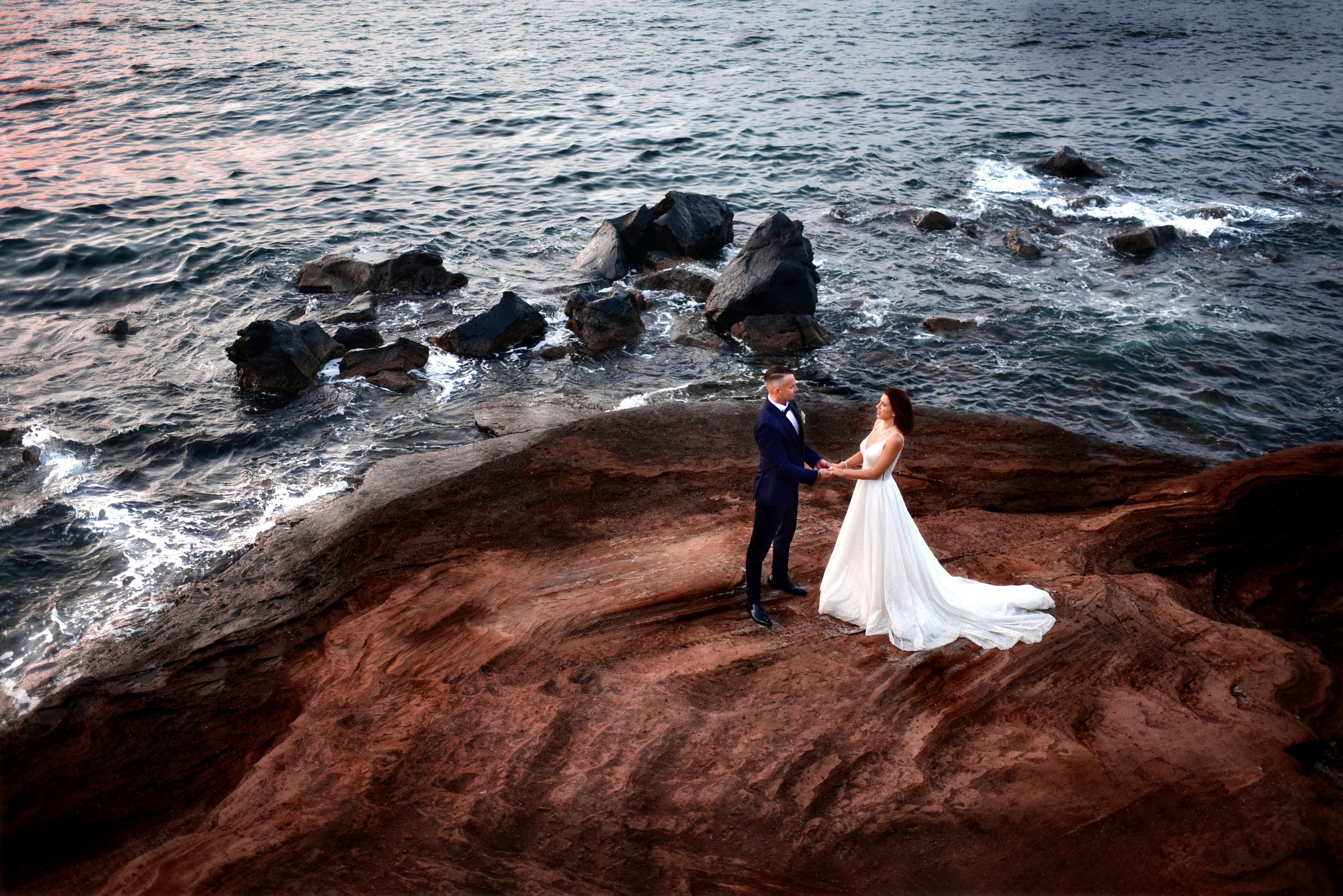Photographe Professionnel à Béziers et Montpellier – Mariages, Portraits et Vidéos Aériennes