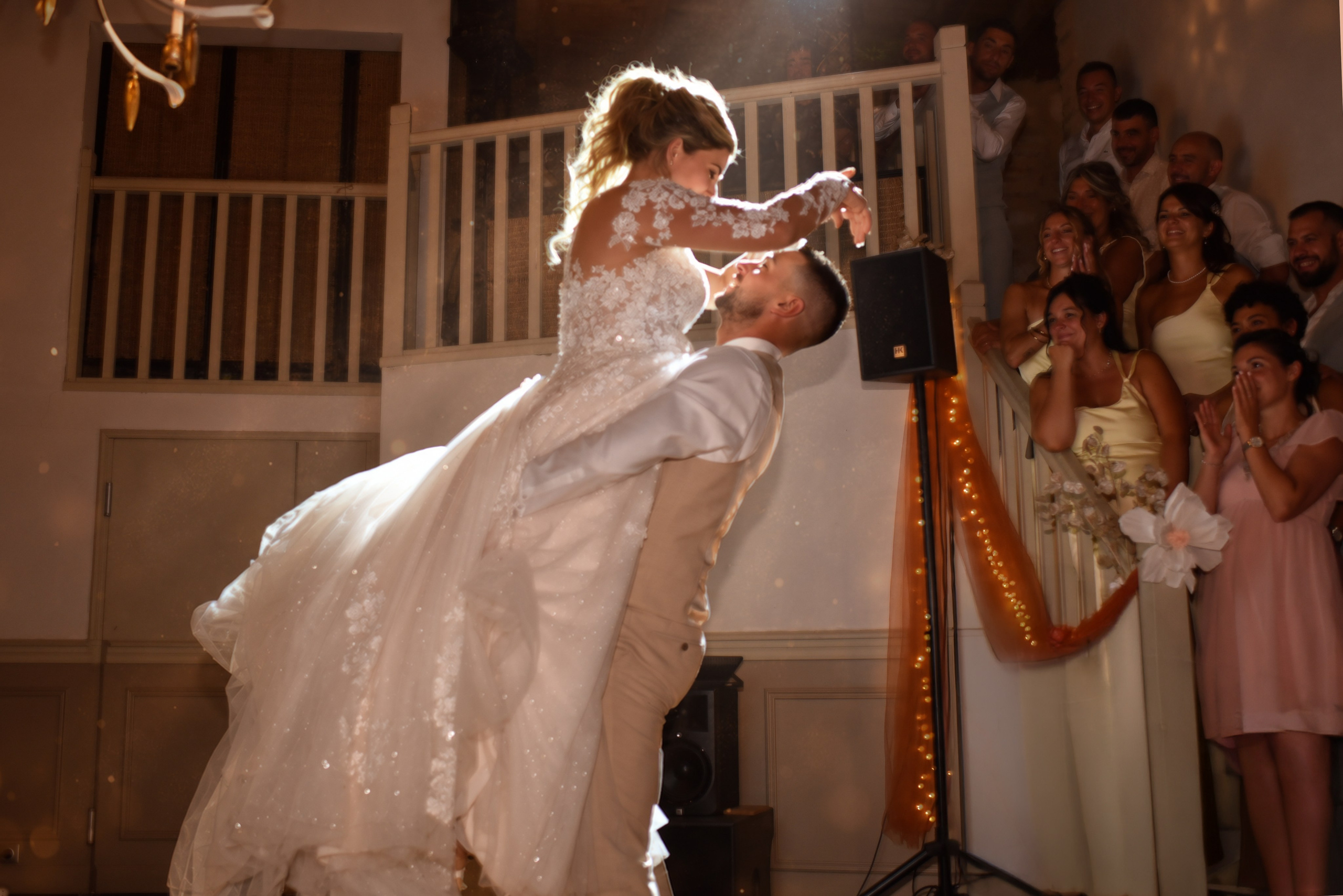 Photographe Professionnel à Béziers et Montpellier – Mariages, Portraits et Vidéos Aériennes