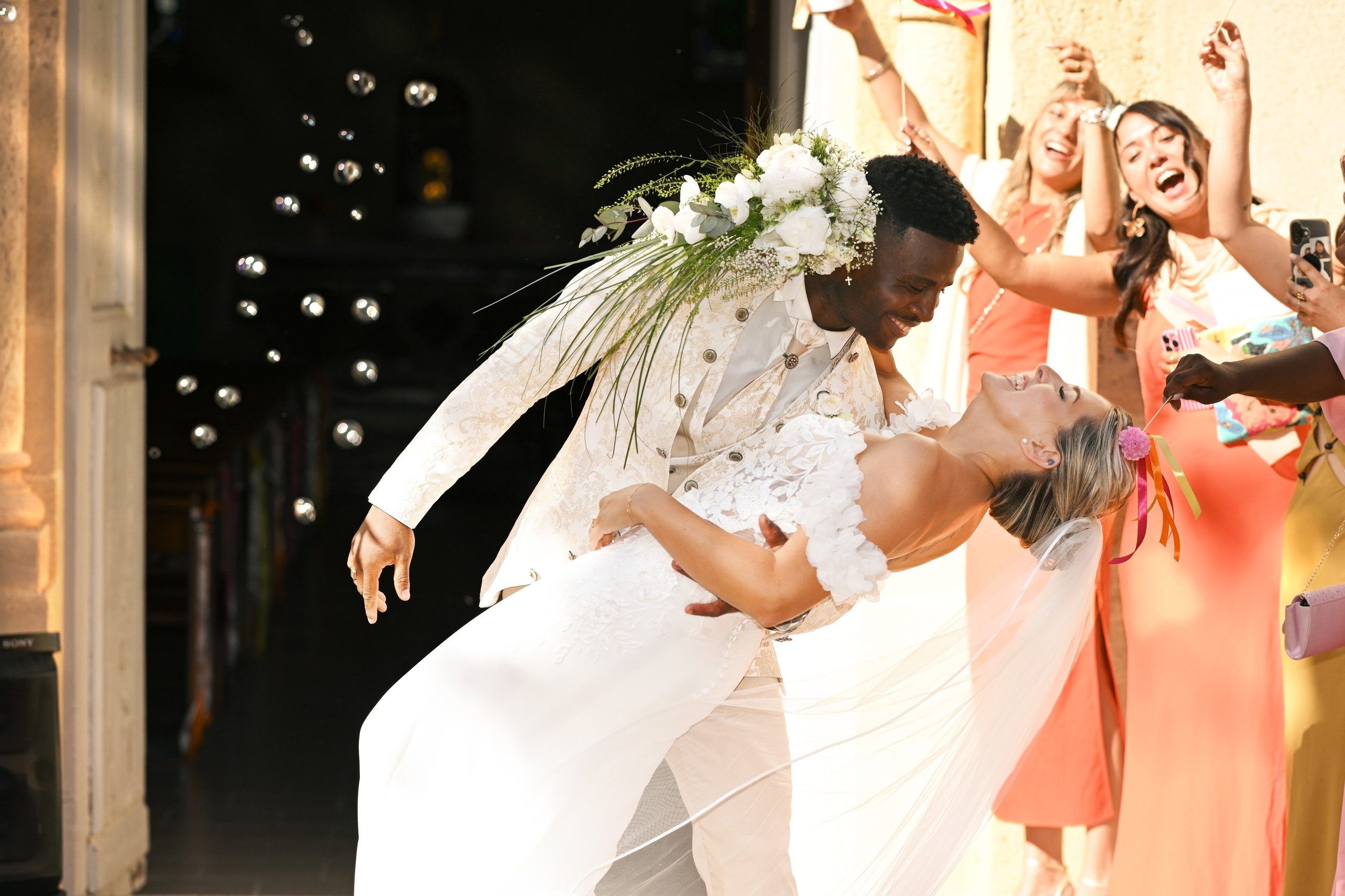 Photographe Professionnel à Béziers et Montpellier – Mariages, Portraits et Vidéos Aériennes