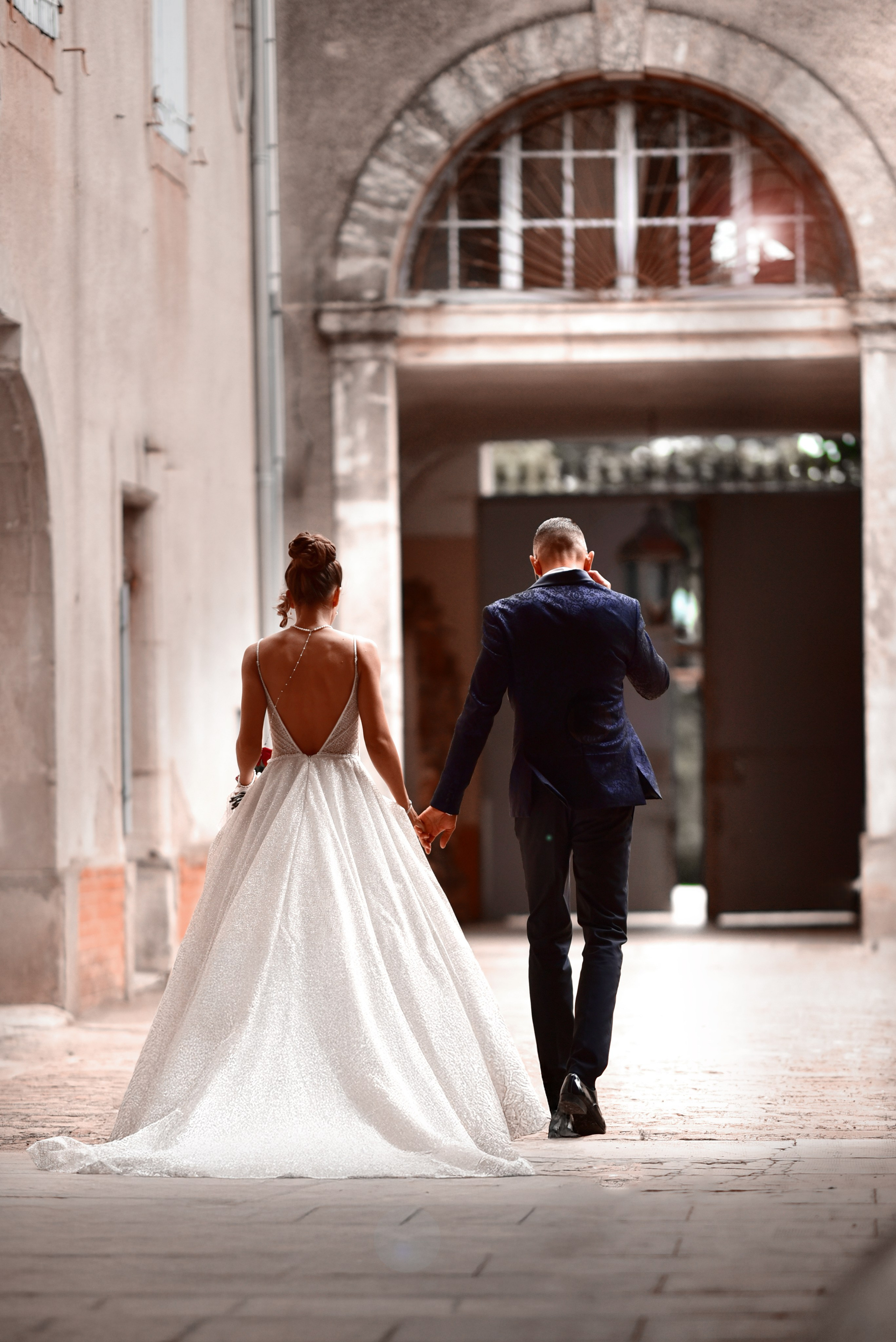Photographe Professionnel à Béziers et Montpellier – Mariages, Portraits et Vidéos Aériennes