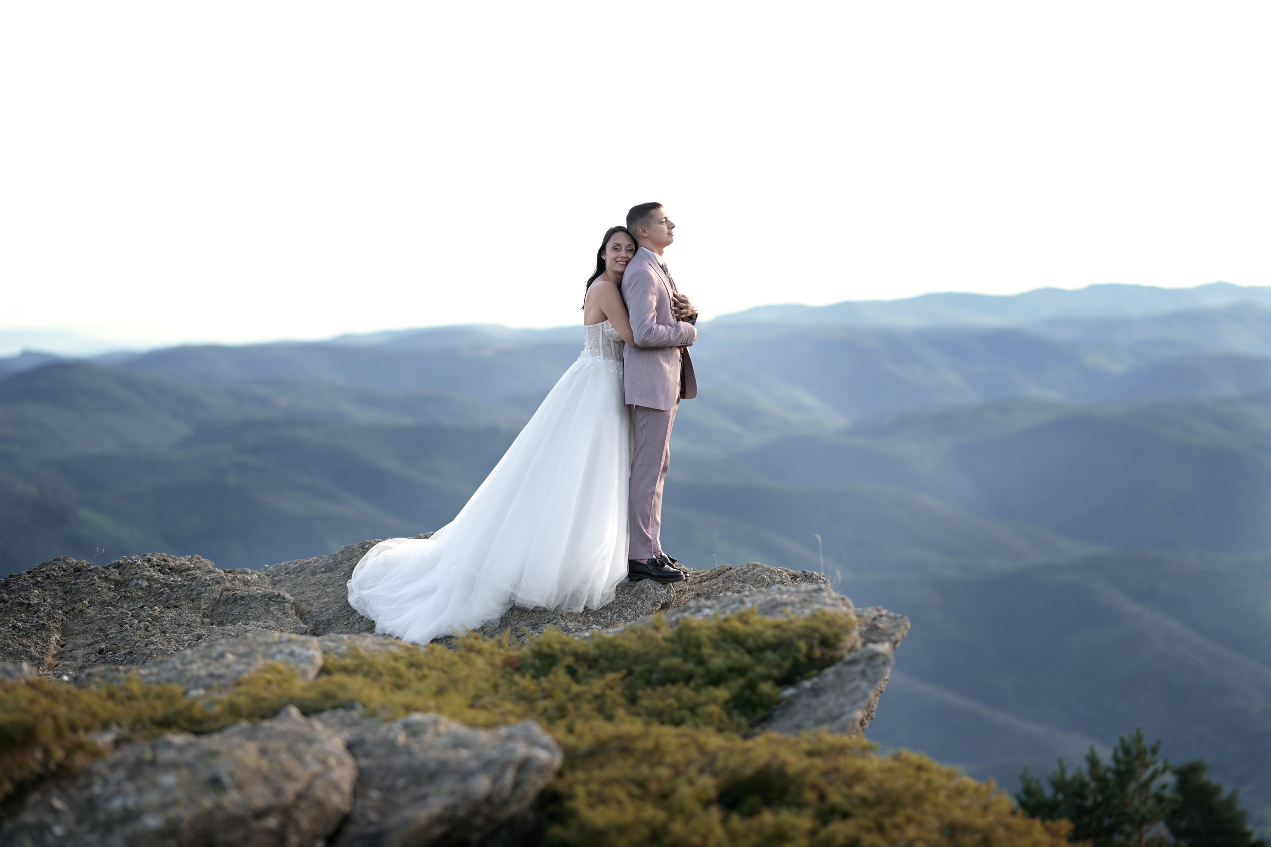 Photographe Professionnel à Béziers et Montpellier – Mariages, Portraits et Vidéos Aériennes