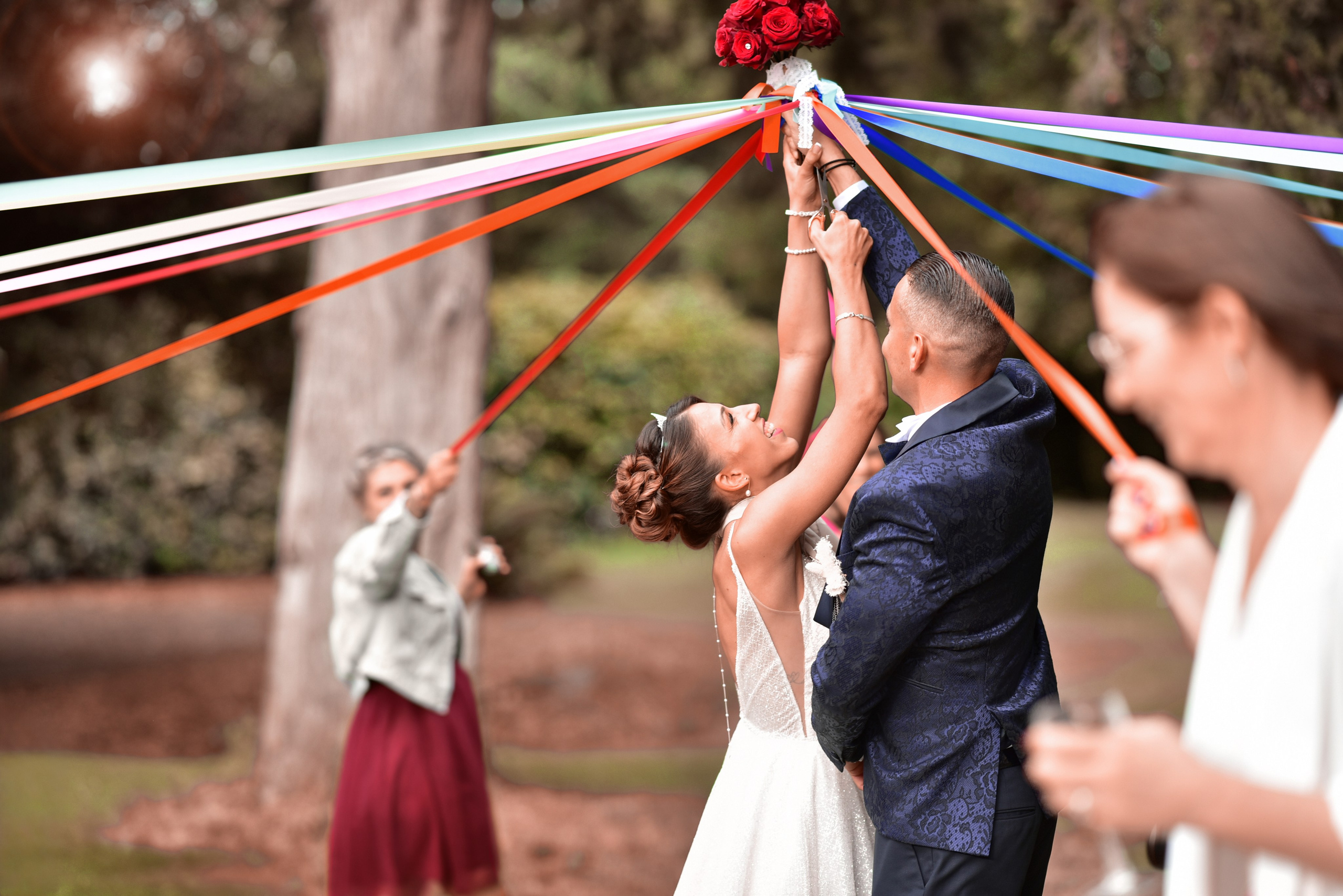 Photographe Professionnel à Béziers et Montpellier – Mariages, Portraits et Vidéos Aériennes