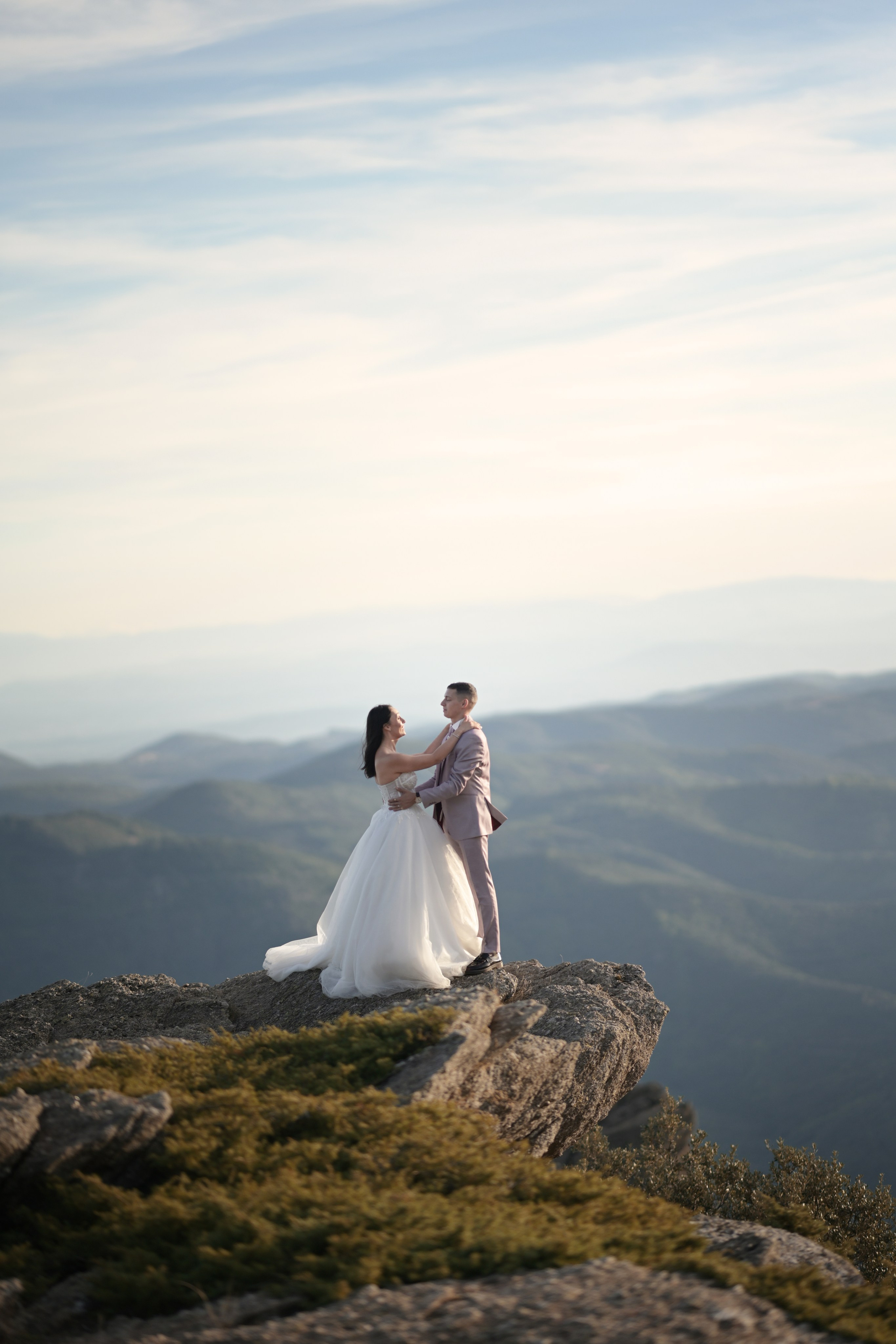 Photographe Professionnel à Béziers et Montpellier – Mariages, Portraits et Vidéos Aériennes