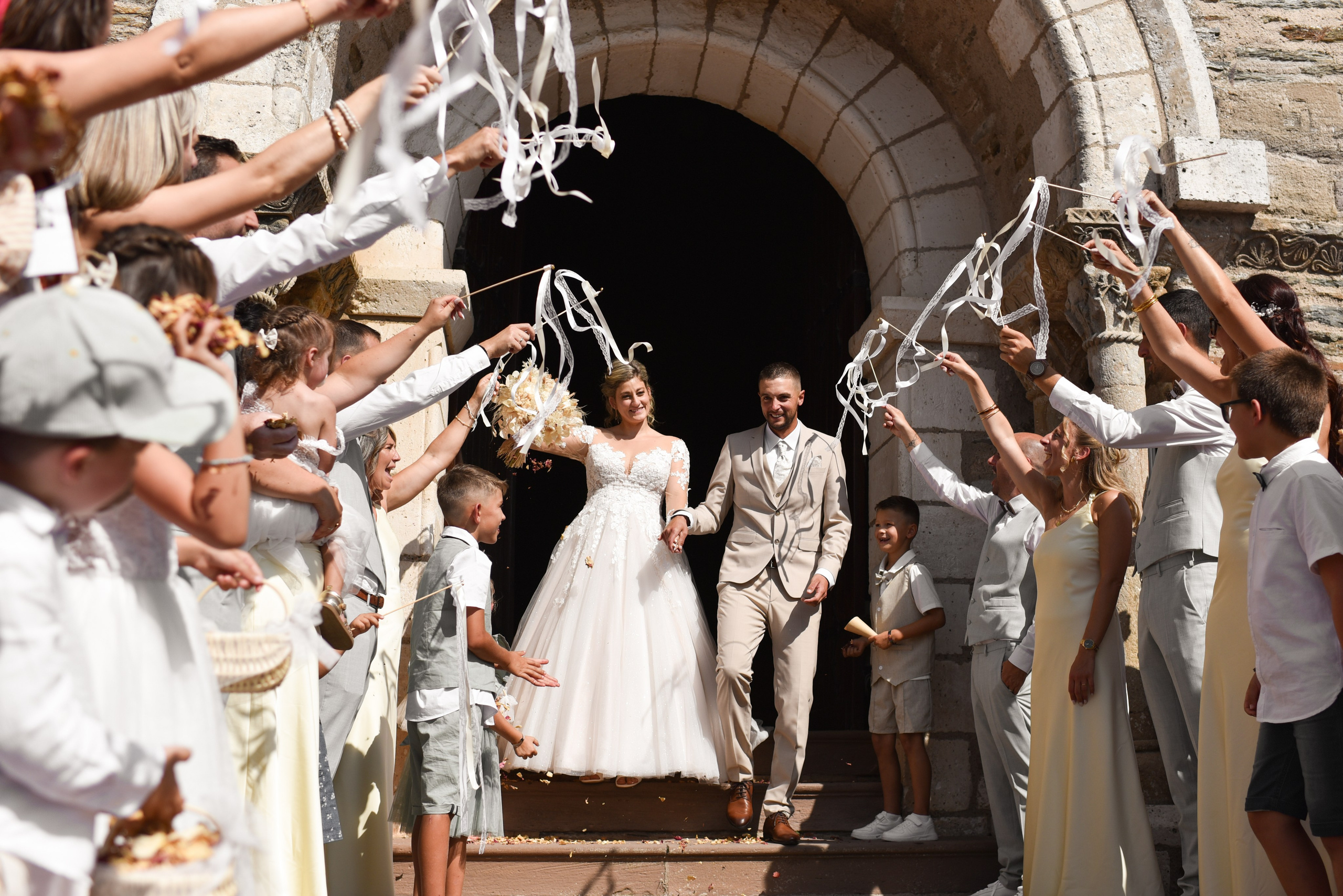 Photographe Professionnel à Béziers et Montpellier – Mariages, Portraits et Vidéos Aériennes
