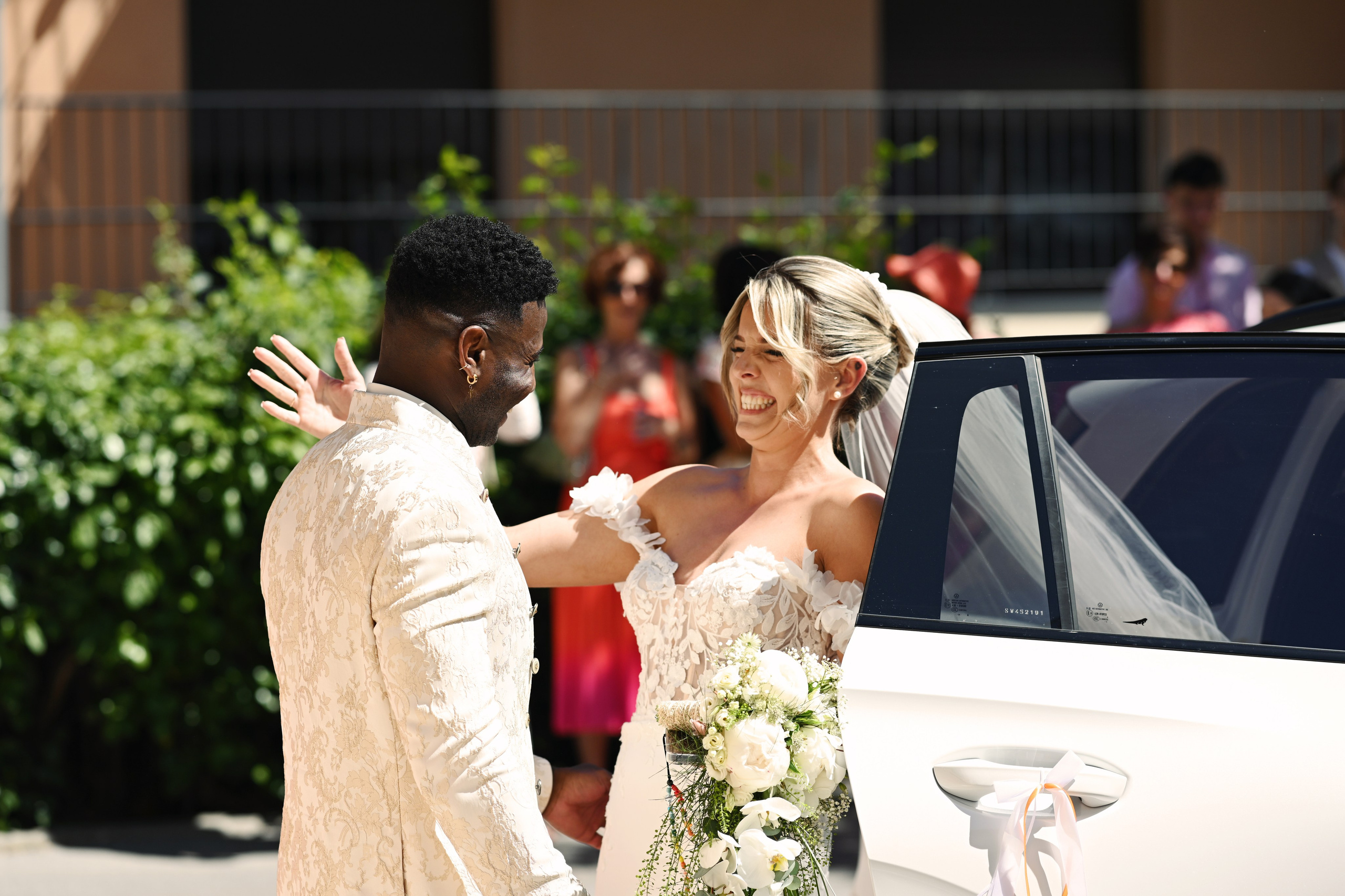 Photographe Professionnel à Béziers et Montpellier – Mariages, Portraits et Vidéos Aériennes