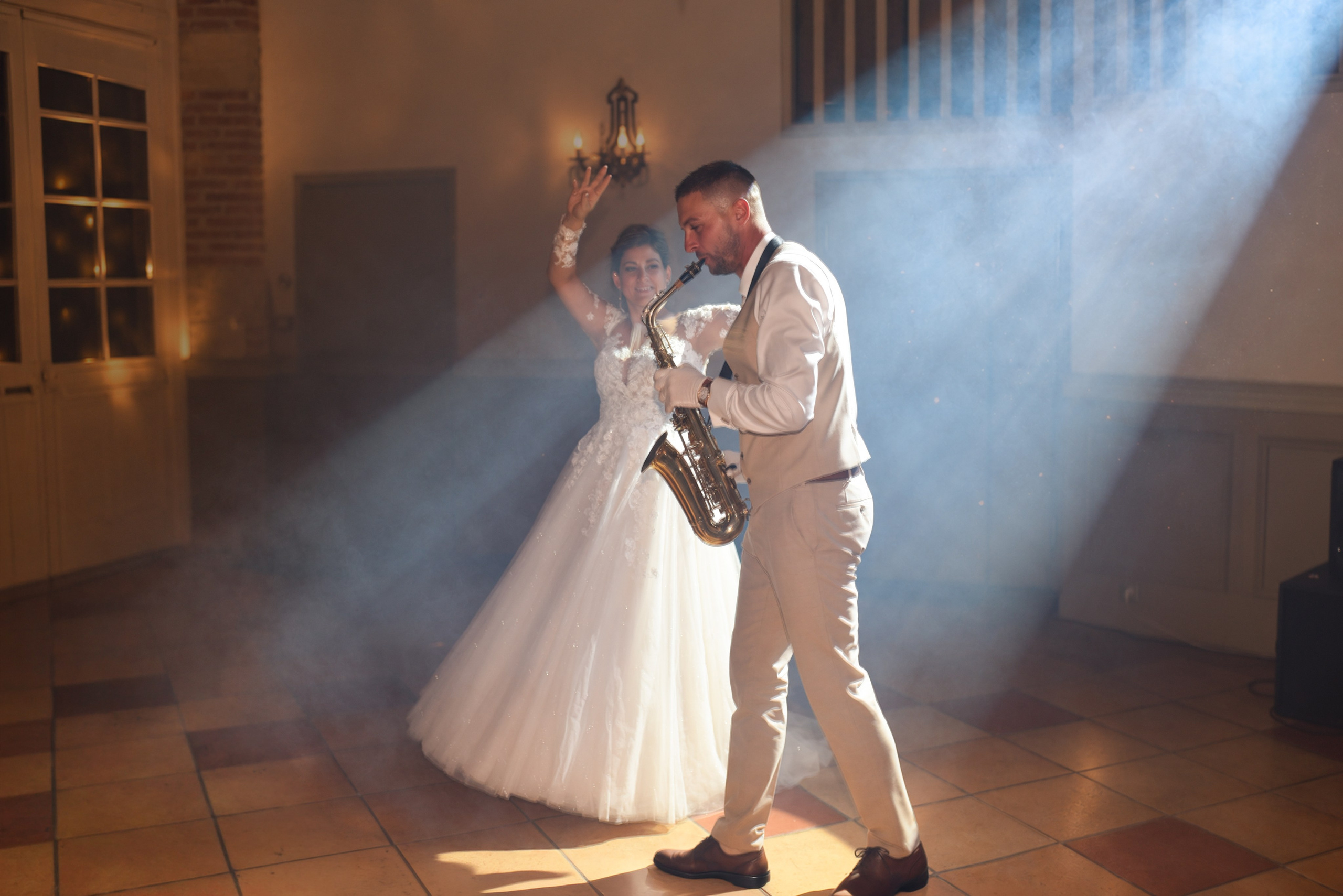 Photographe Professionnel à Béziers et Montpellier – Mariages, Portraits et Vidéos Aériennes