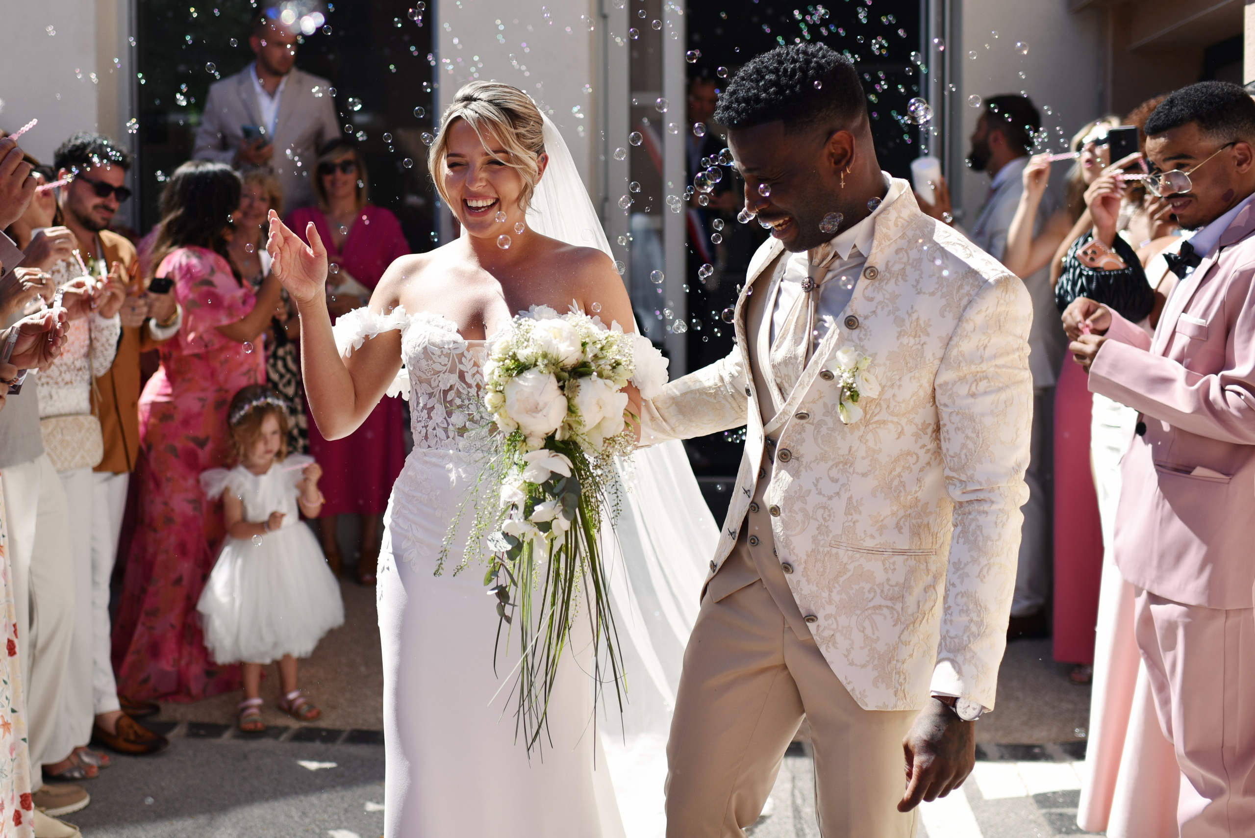 Photographe Professionnel à Béziers et Montpellier – Mariages, Portraits et Vidéos Aériennes