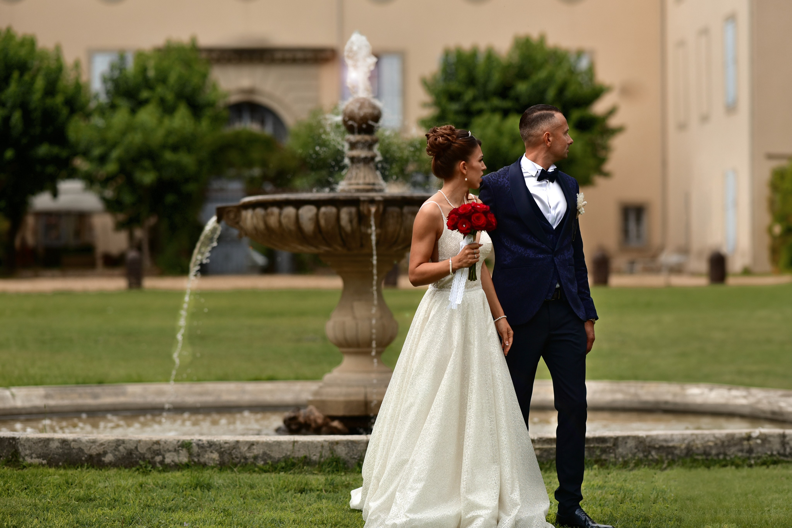 Photographe Professionnel à Béziers et Montpellier – Mariages, Portraits et Vidéos Aériennes