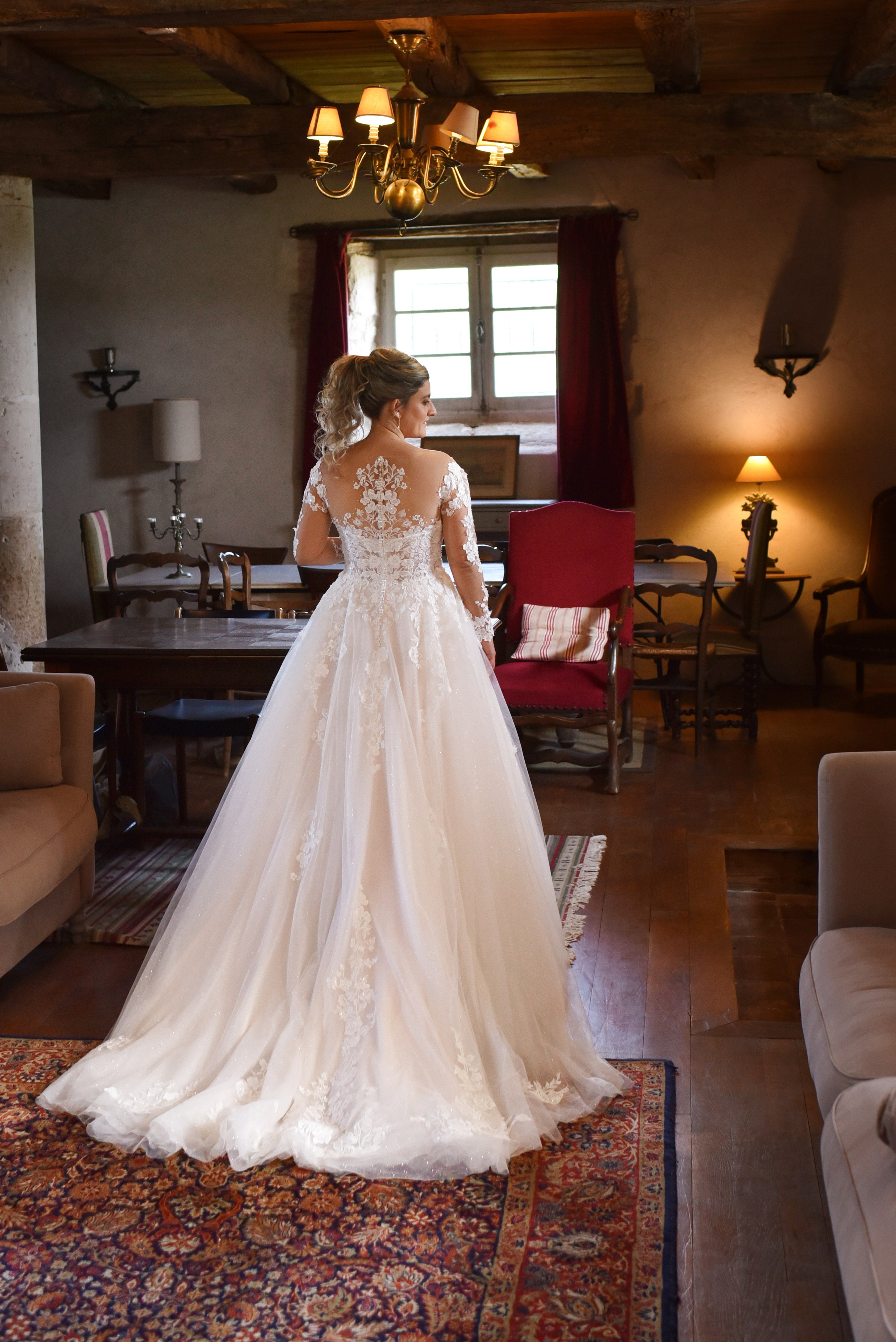 Photographe Professionnel à Béziers et Montpellier – Mariages, Portraits et Vidéos Aériennes