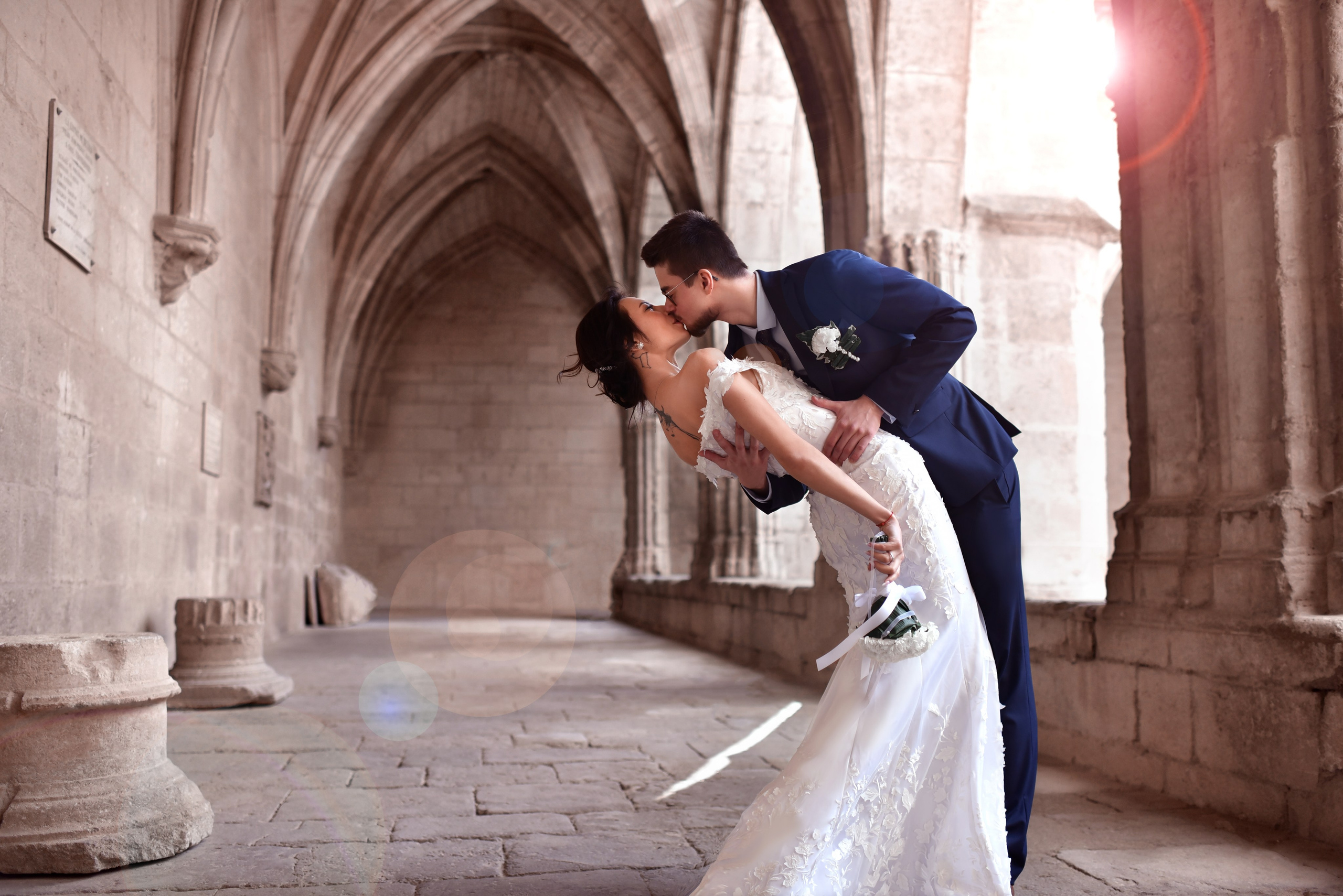 Photographe Professionnel à Béziers et Montpellier – Mariages, Portraits et Vidéos Aériennes